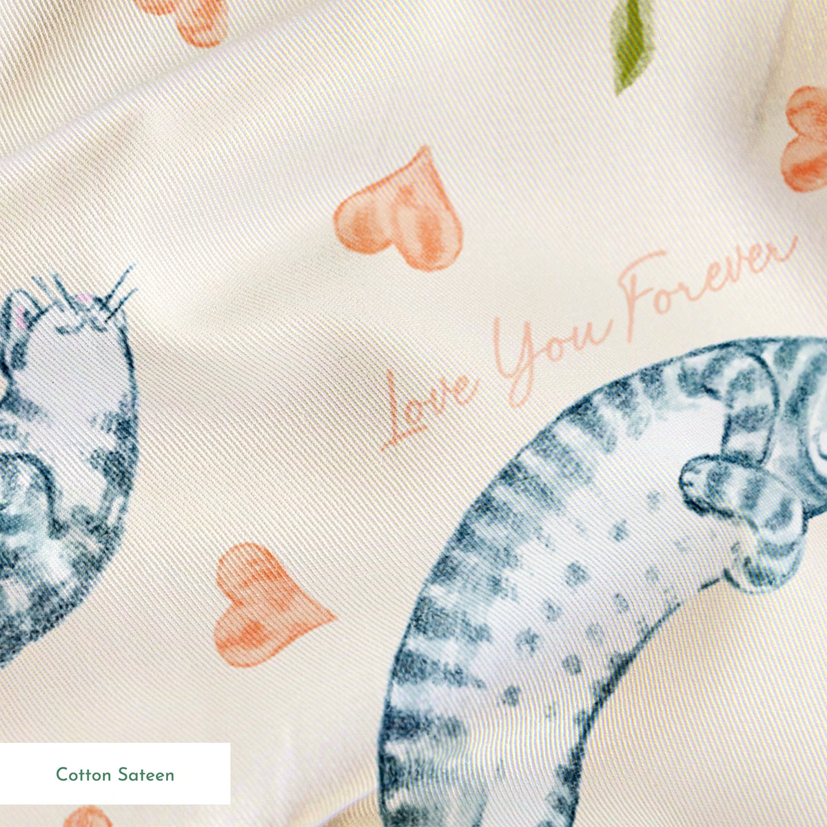 springs sateen texture