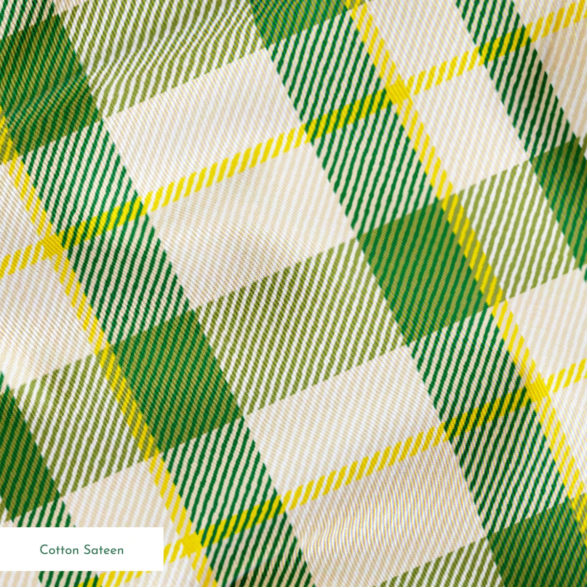 springs sateen texture