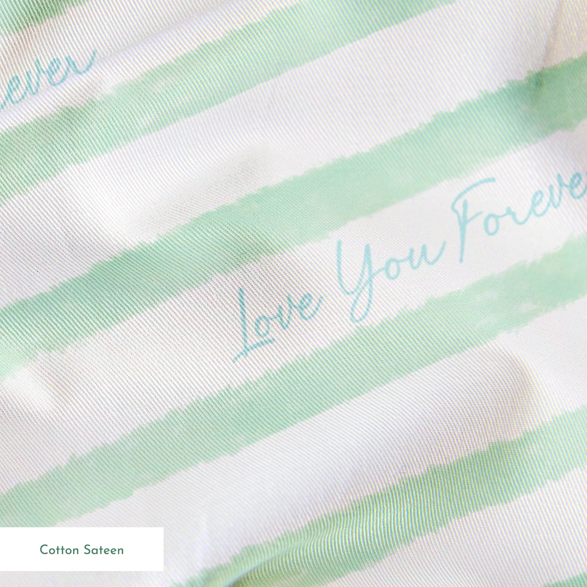 springs sateen texture