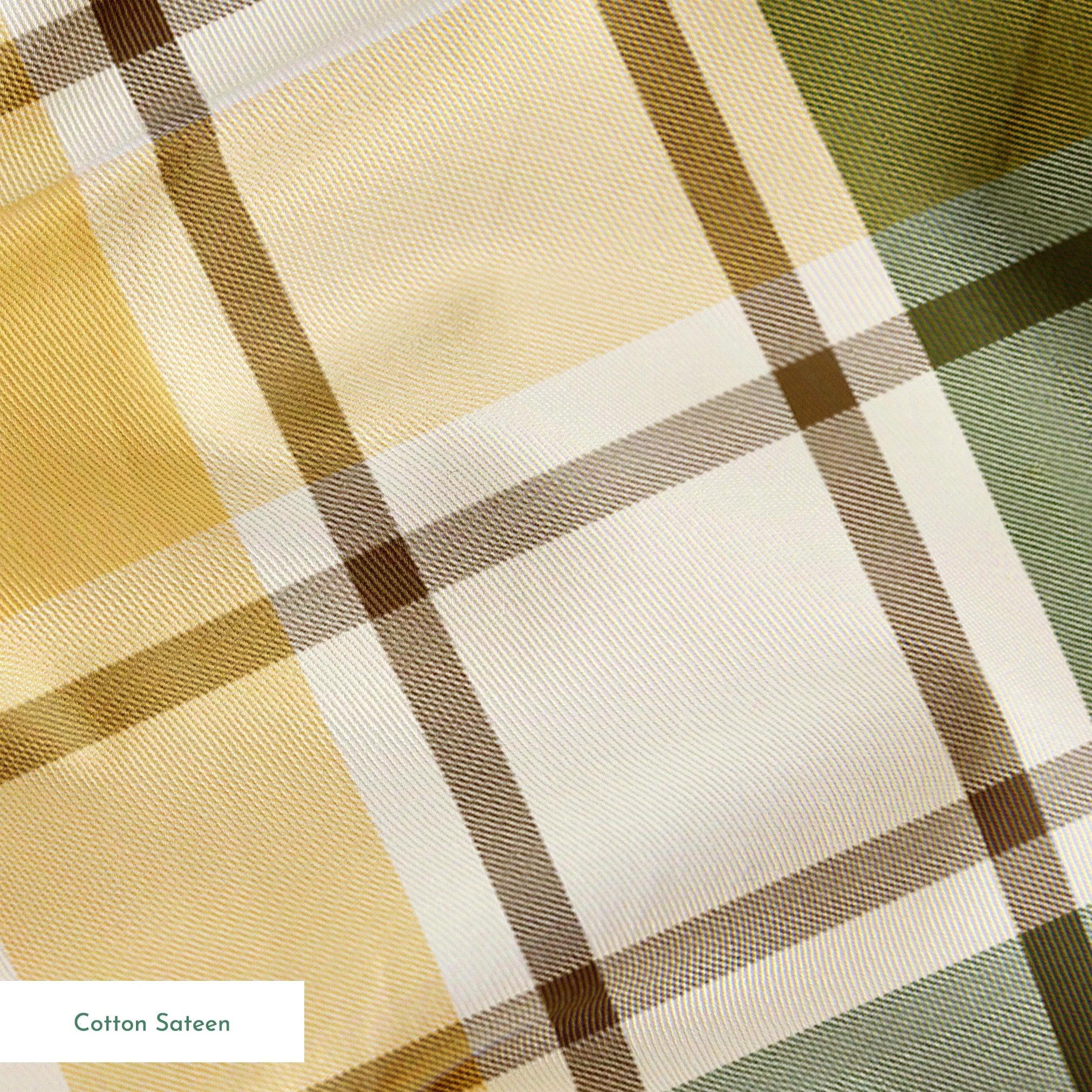 springs sateen texture