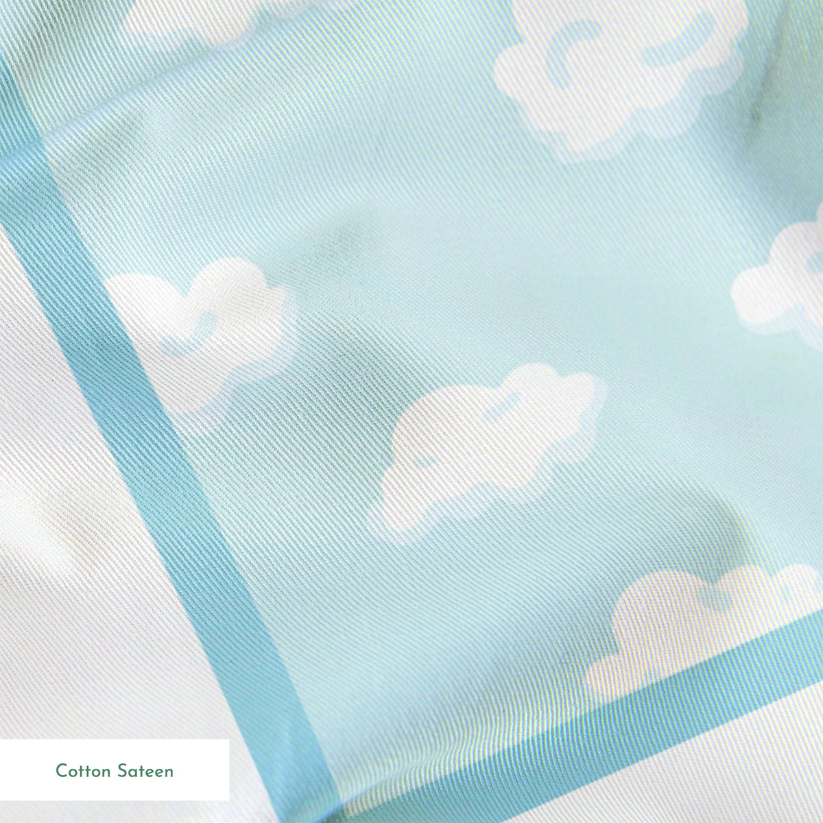 springs sateen texture