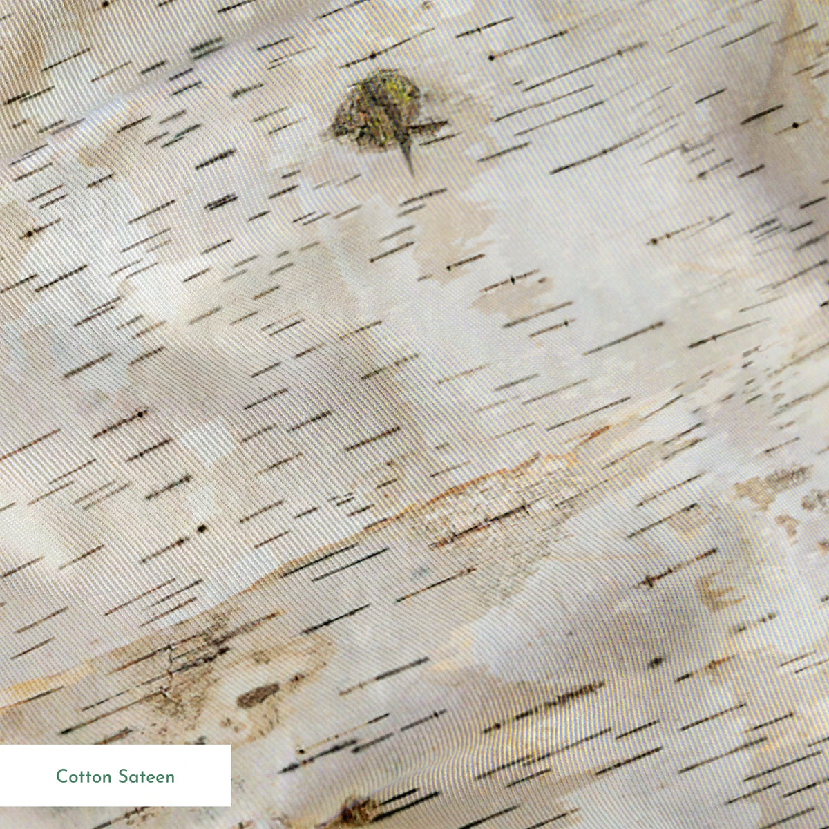 springs sateen texture