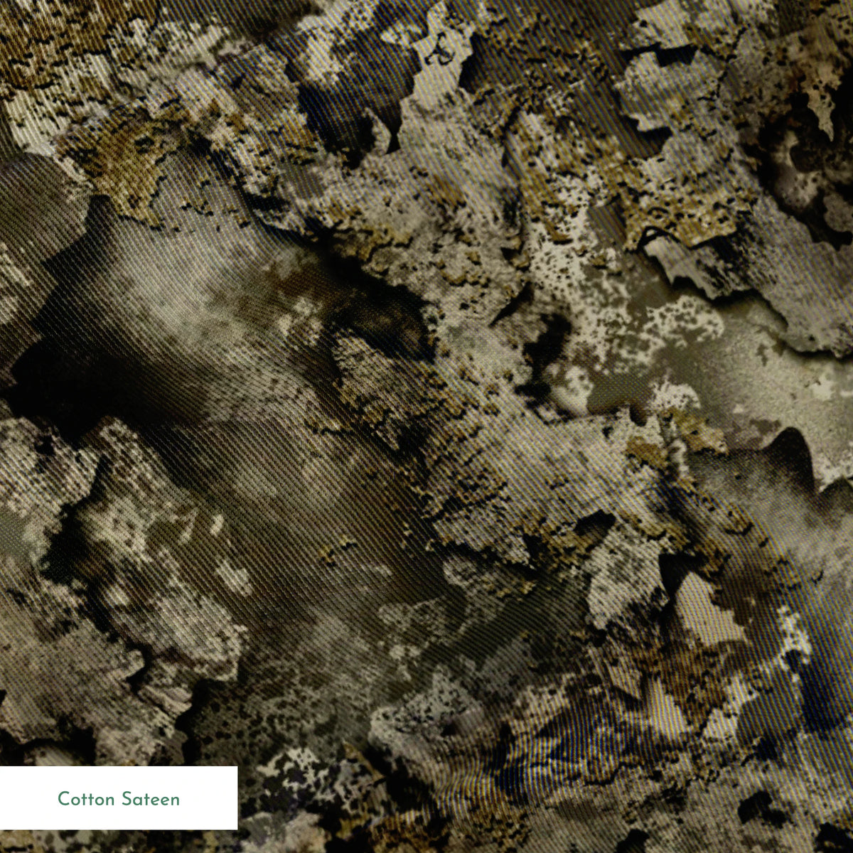 springs sateen texture