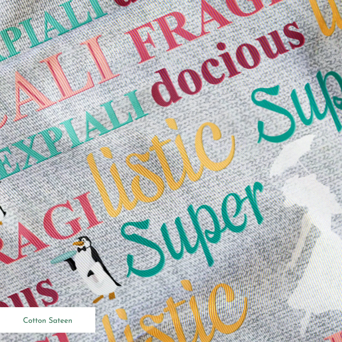 springs sateen texture