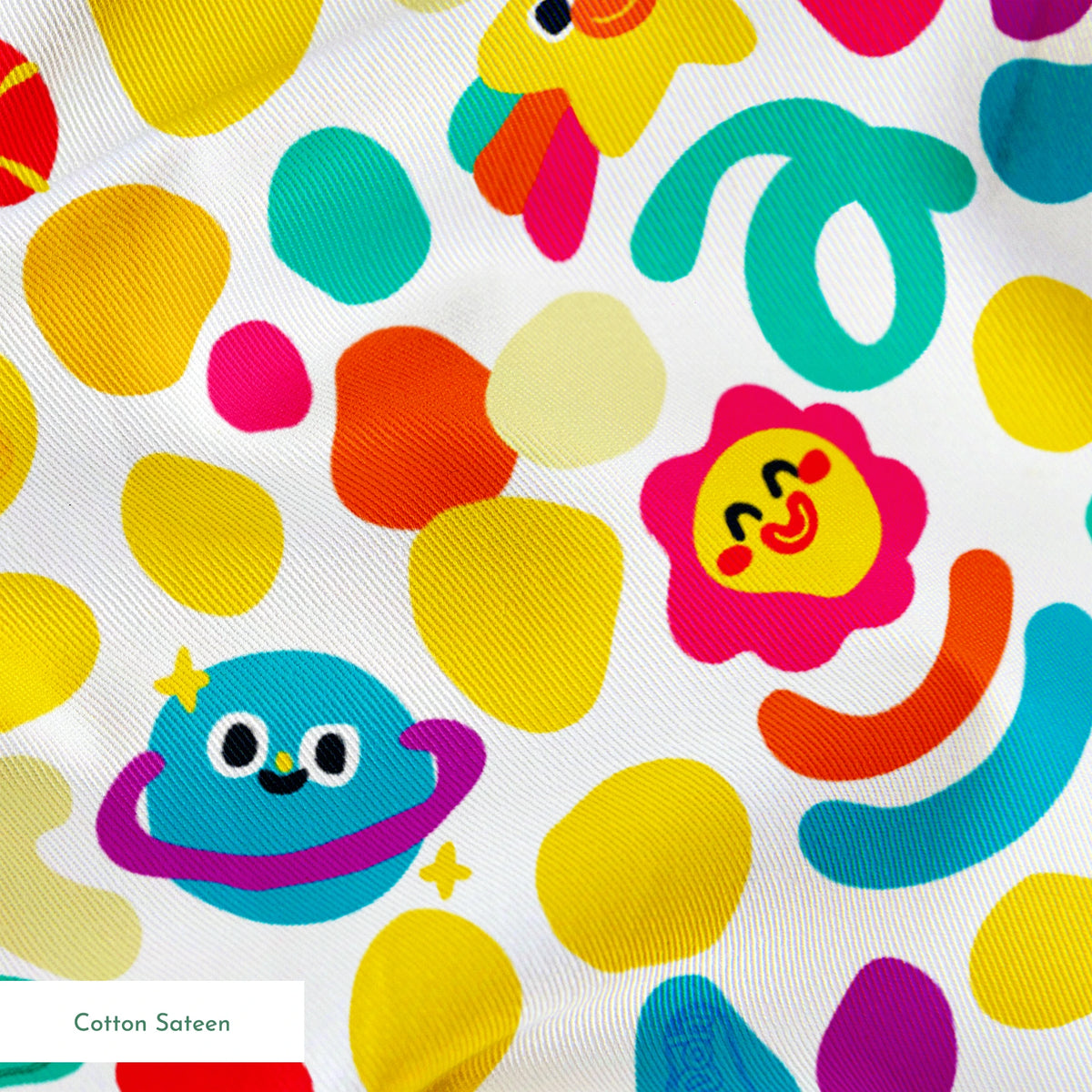 Hasbro Play-Doh Colorful Imagination Fabric