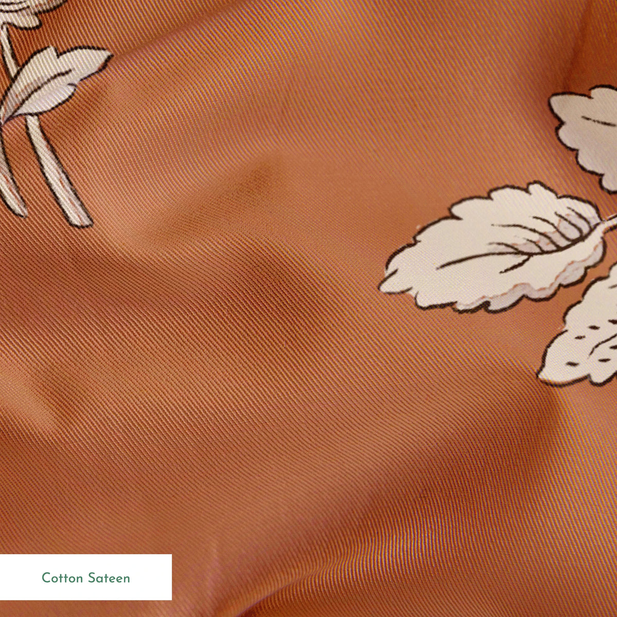 Verochka on Clay Fabric