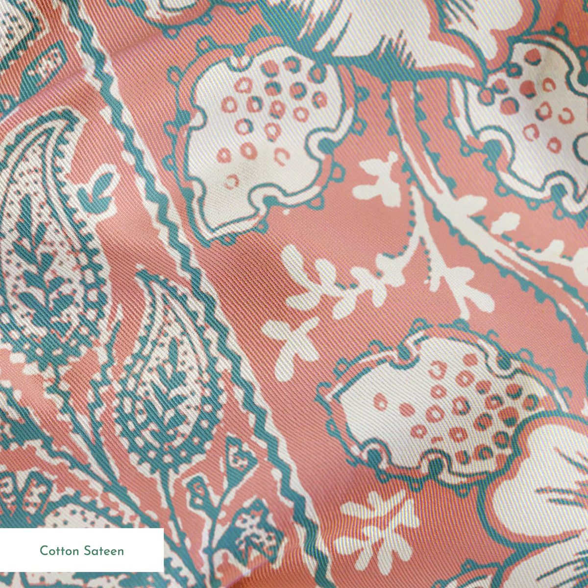 Valour on Clay Fabric
