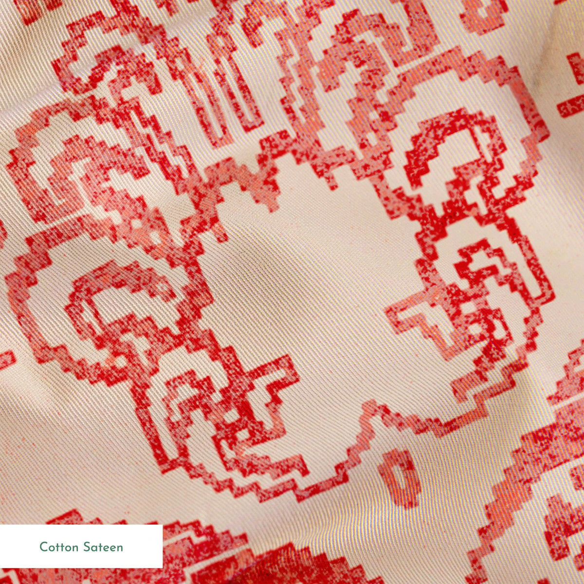Antonof on Rocea Fabric