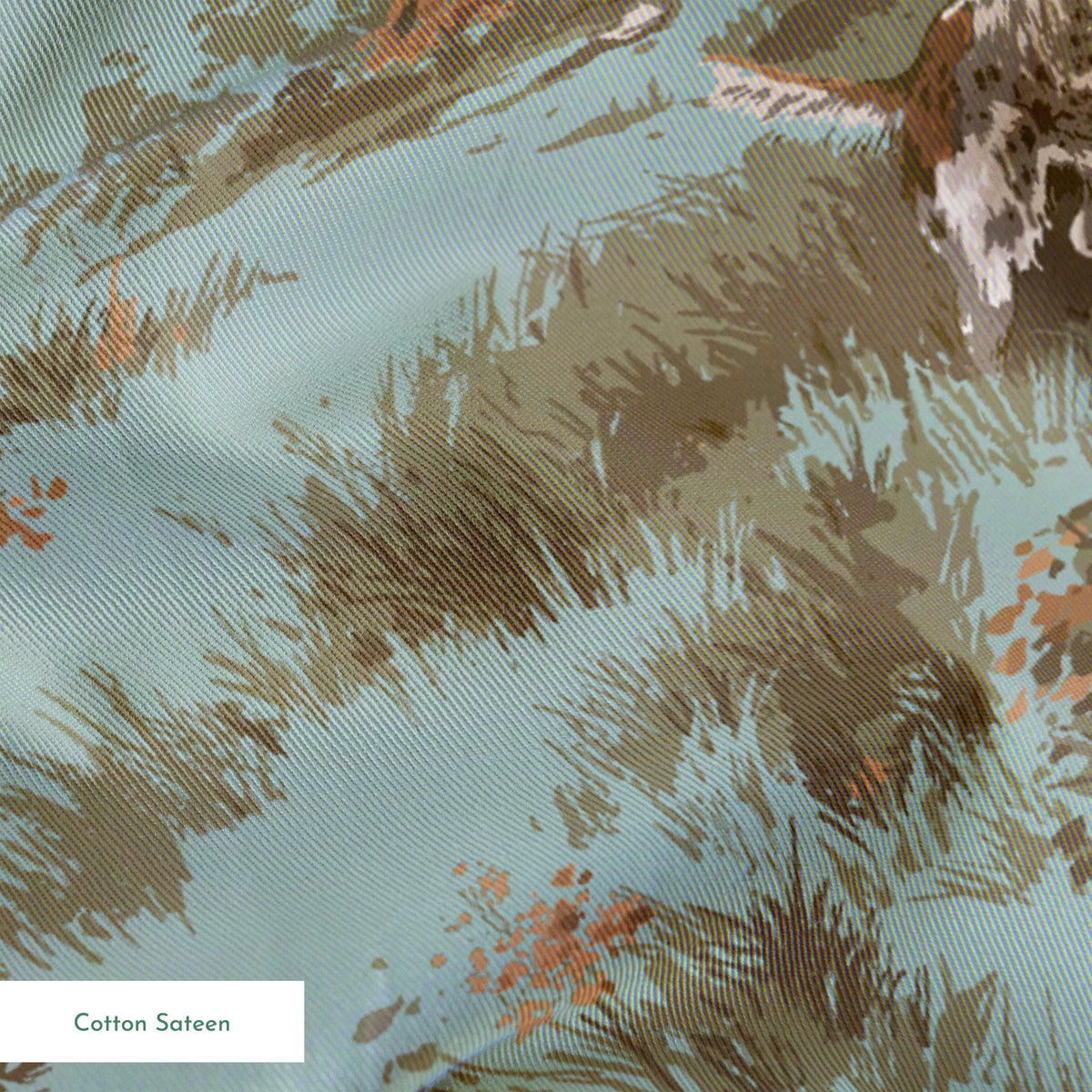 Jackson on Mineral Fabric