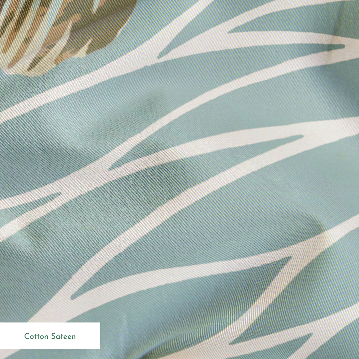 Marina on Mineral Fabric