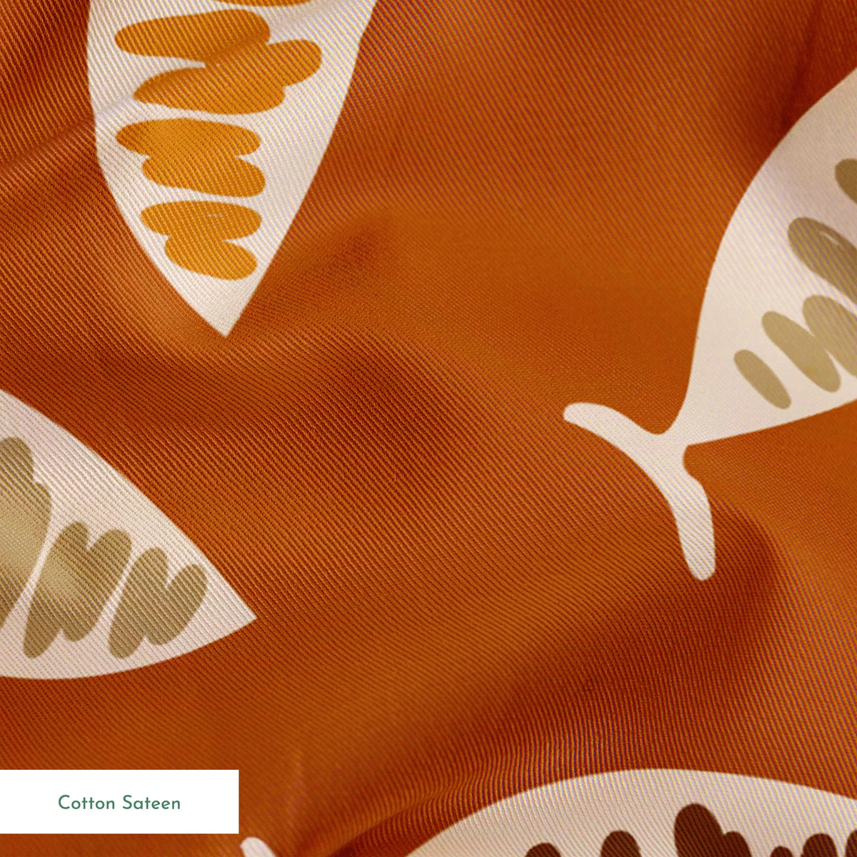 Javari on Spice Fabric