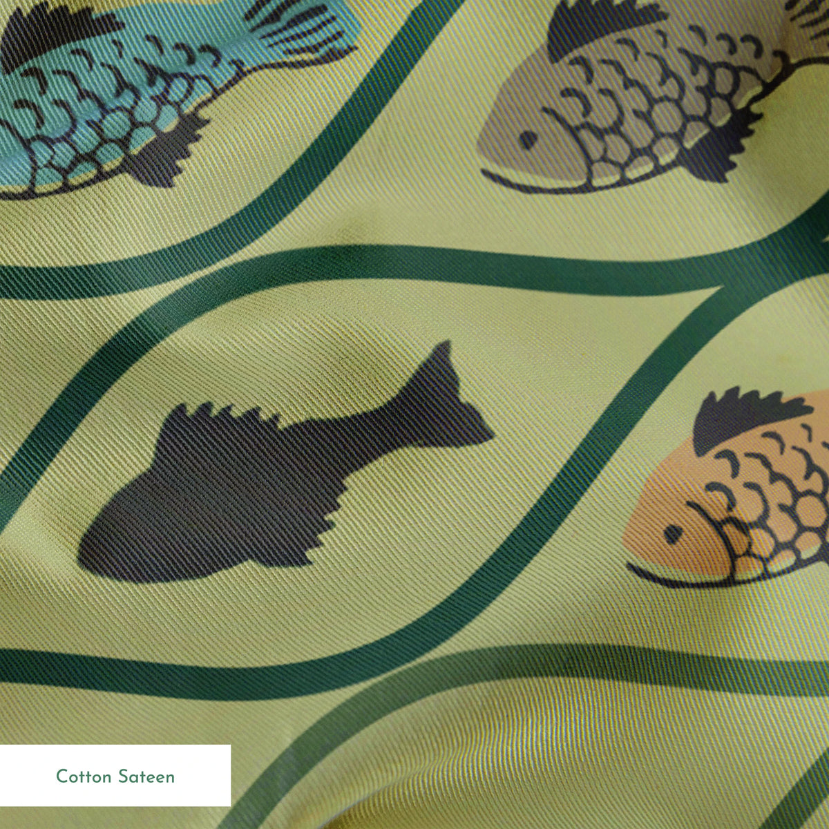 Ebro on Forestry Fabric