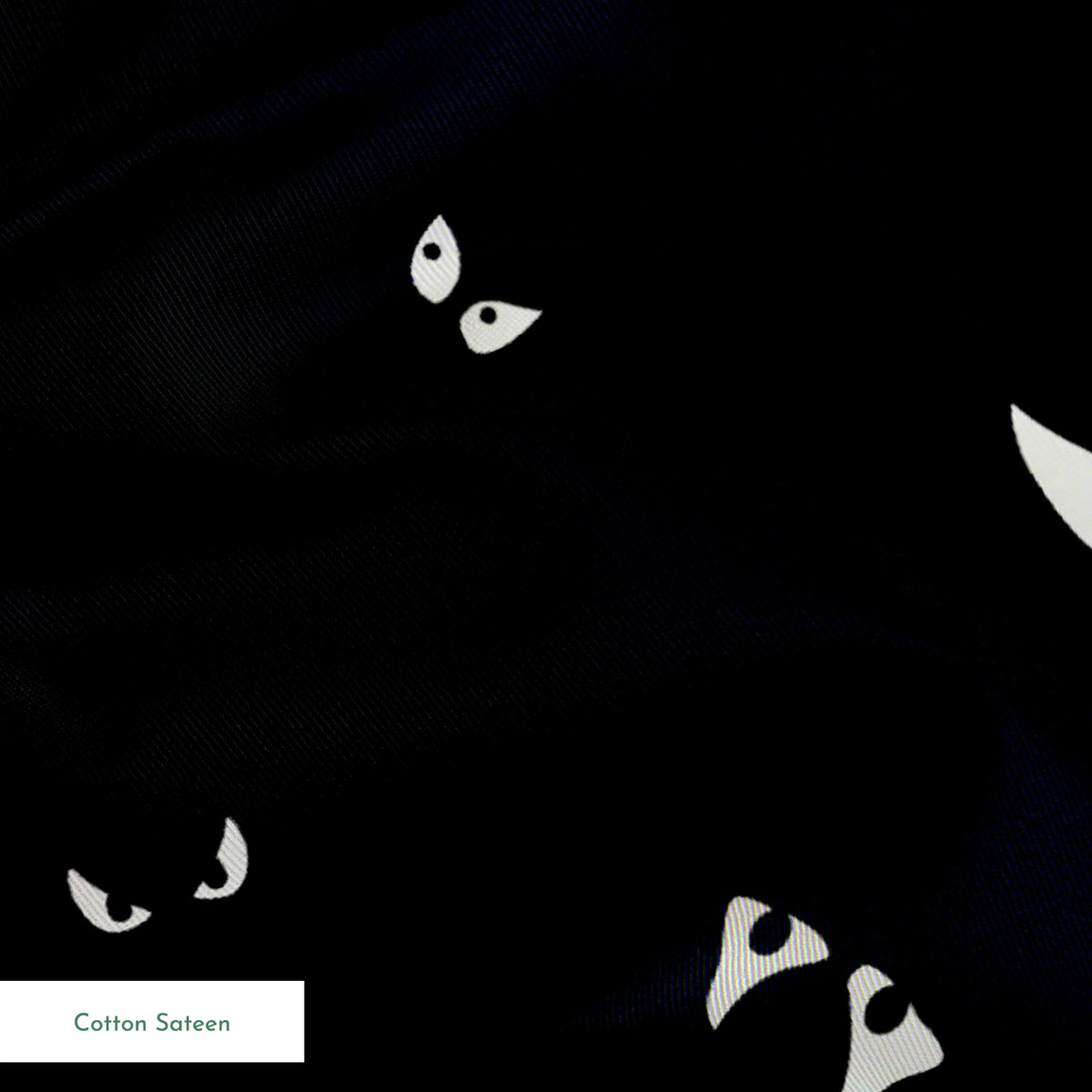 Disney Haunted Mansion Night Watch Fabric