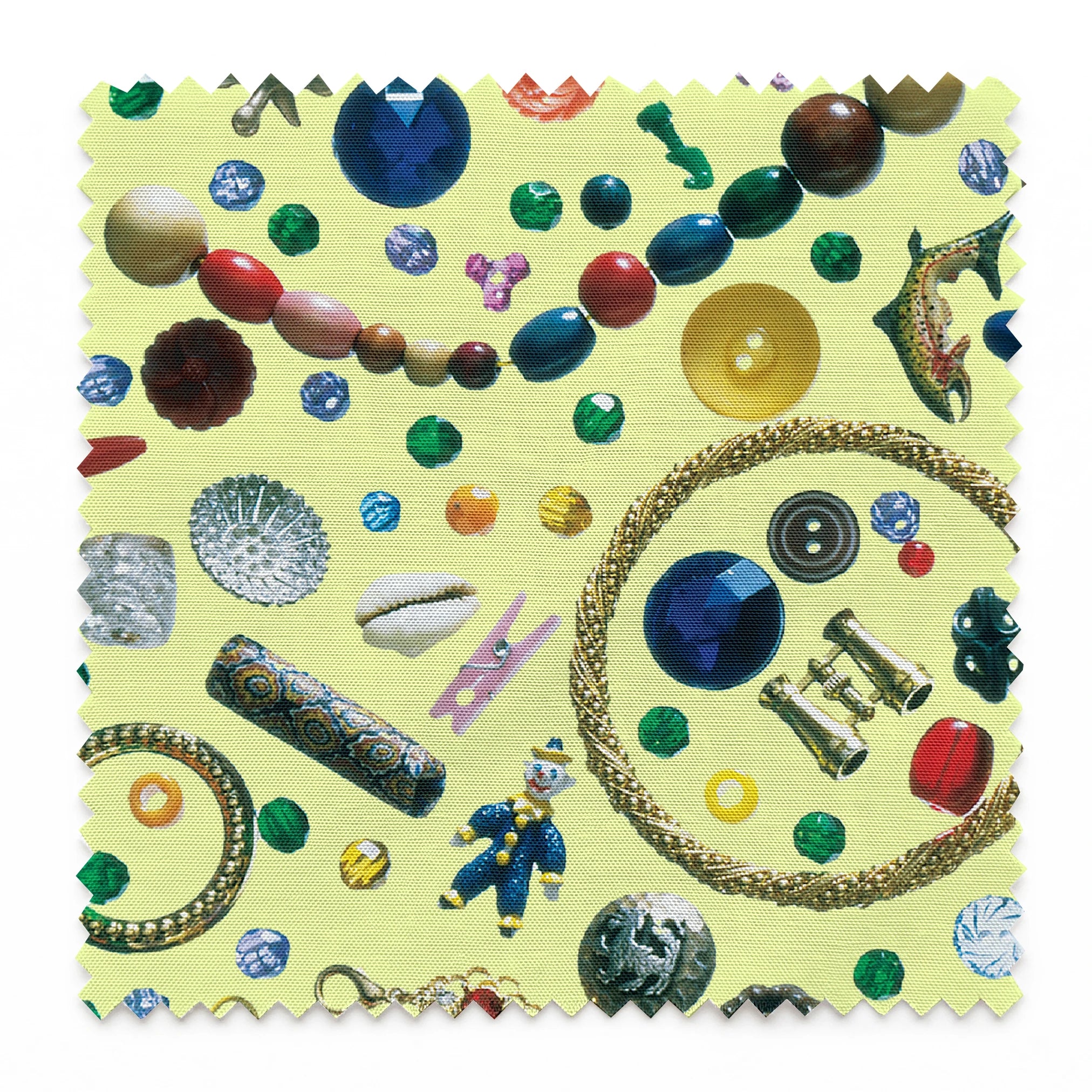 springs swatch pinked