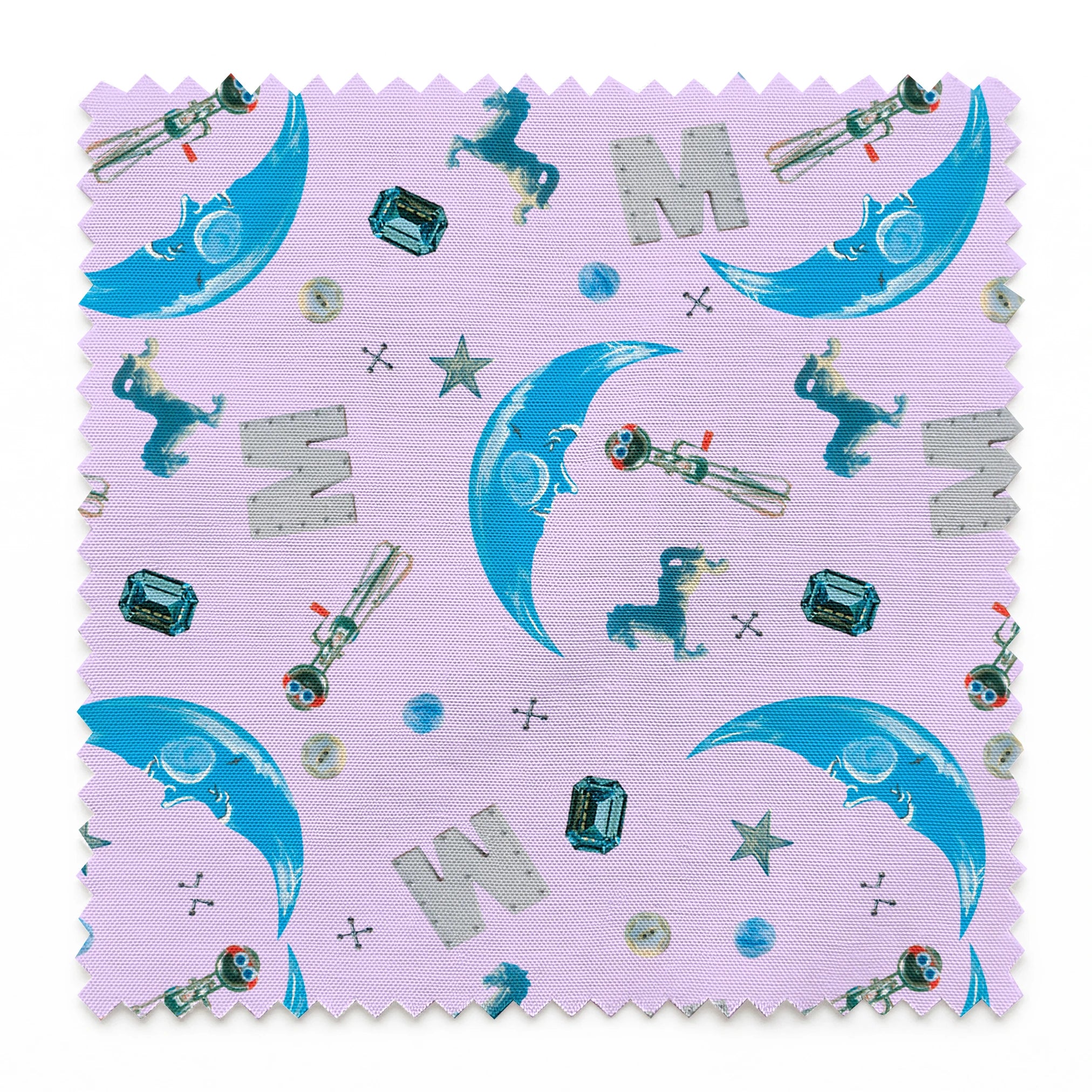springs swatch pinked