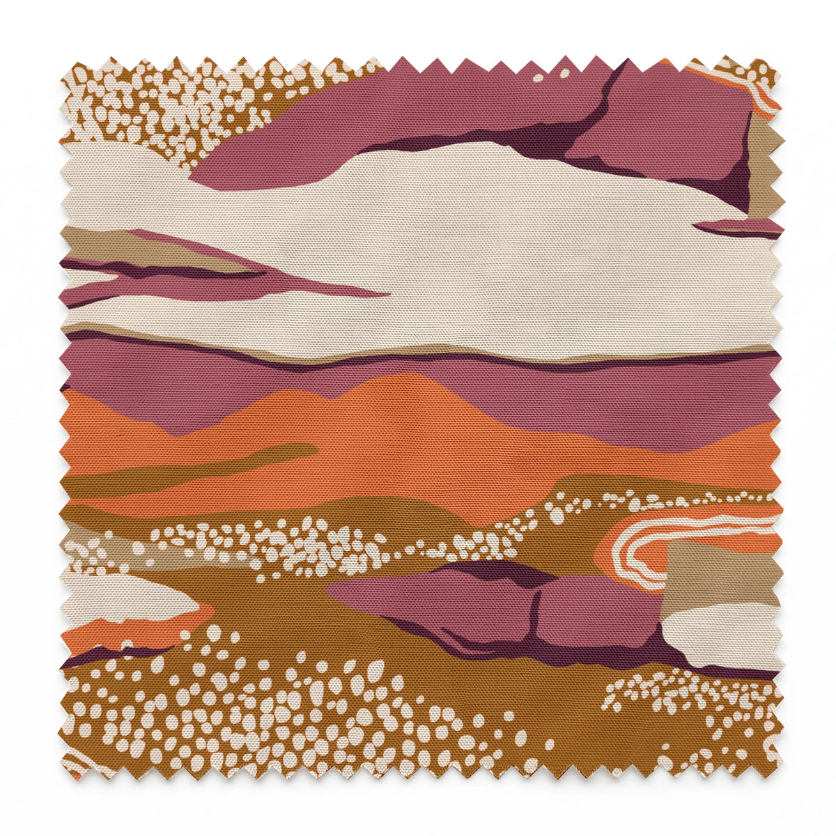 springs swatch pinked