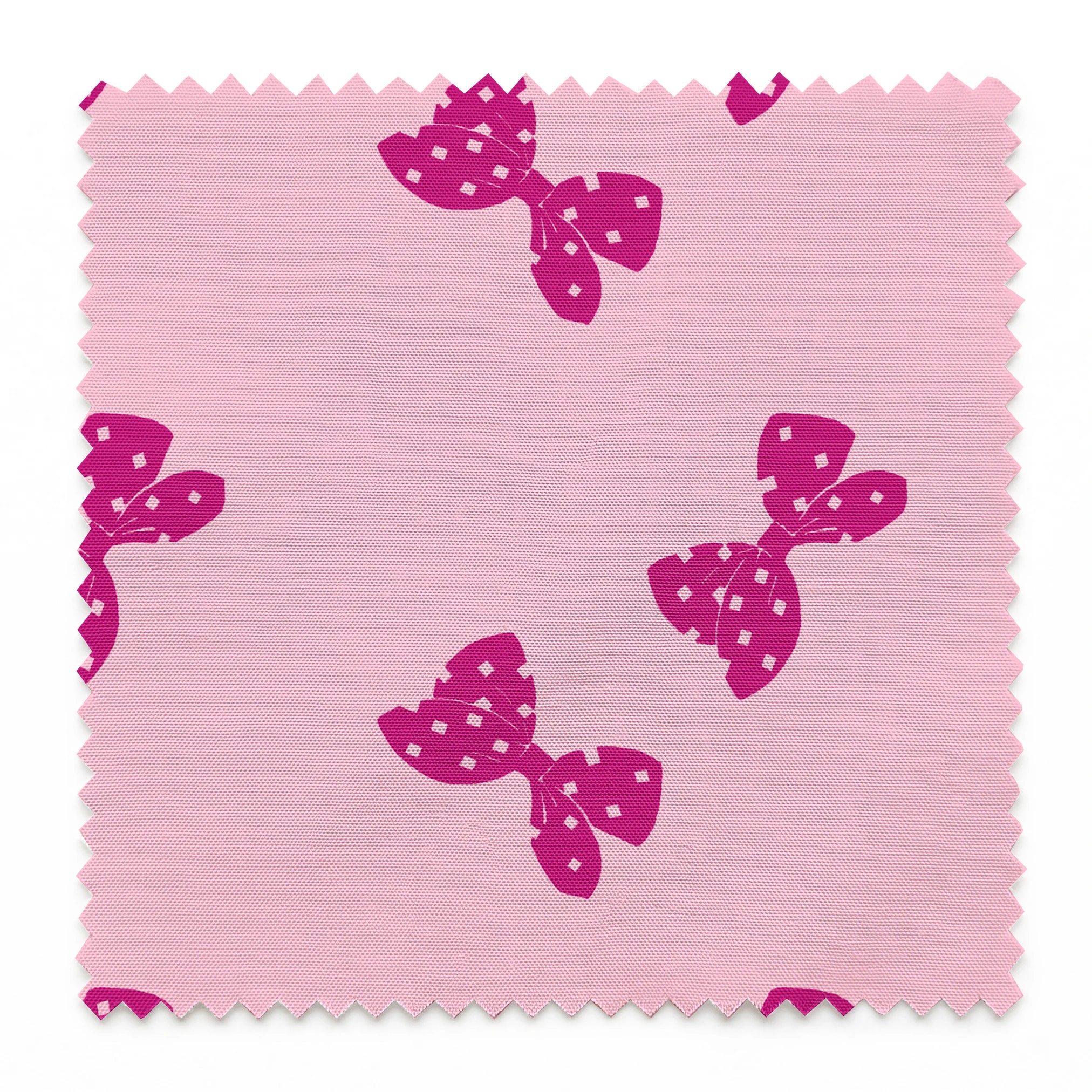 springs swatch pinked