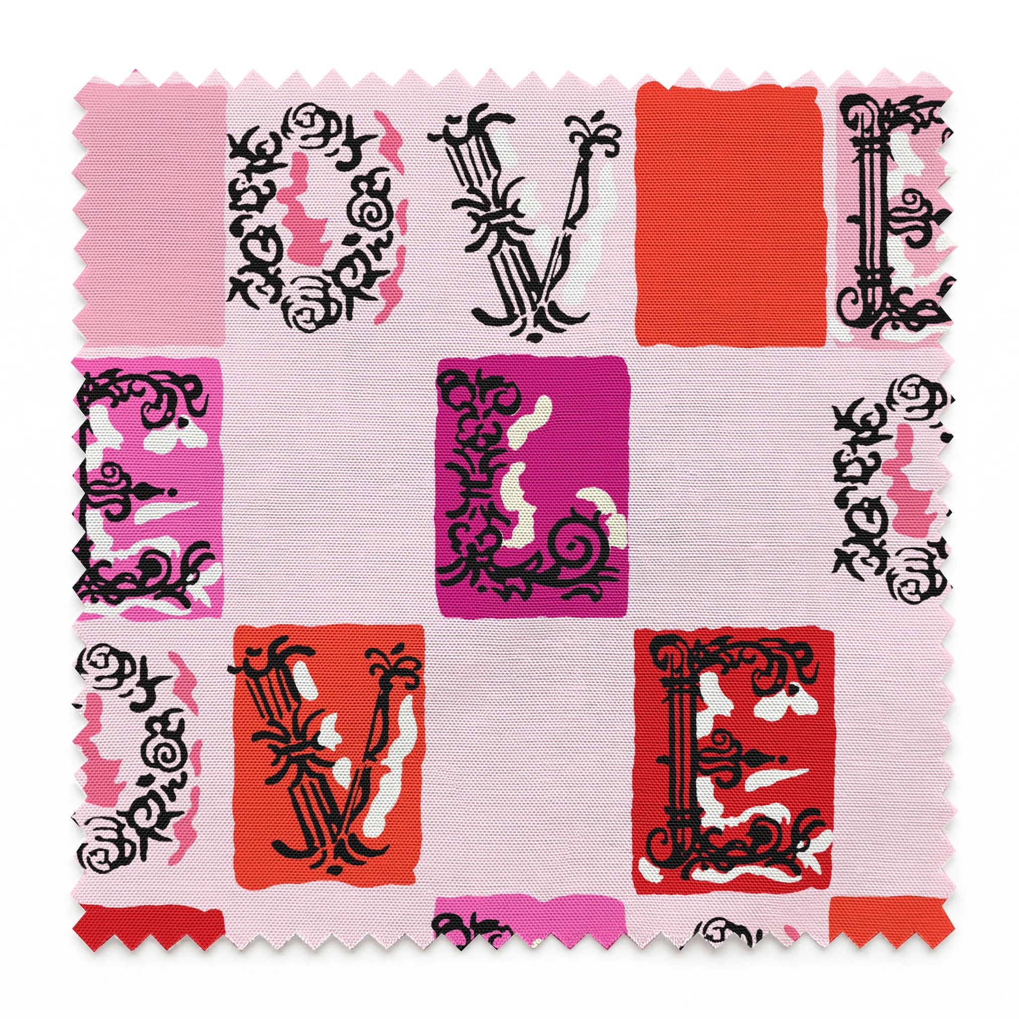springs swatch pinked
