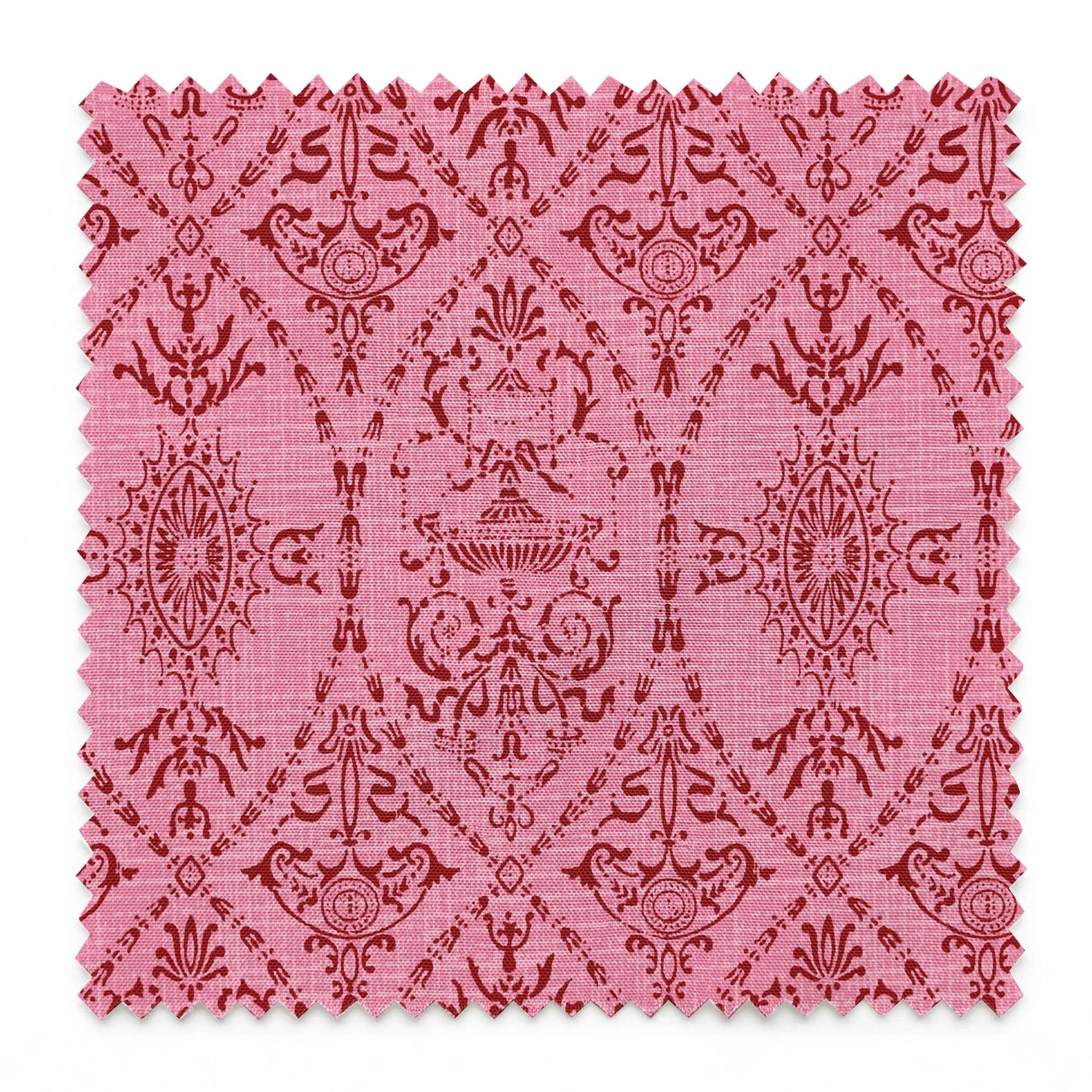 springs swatch pinked