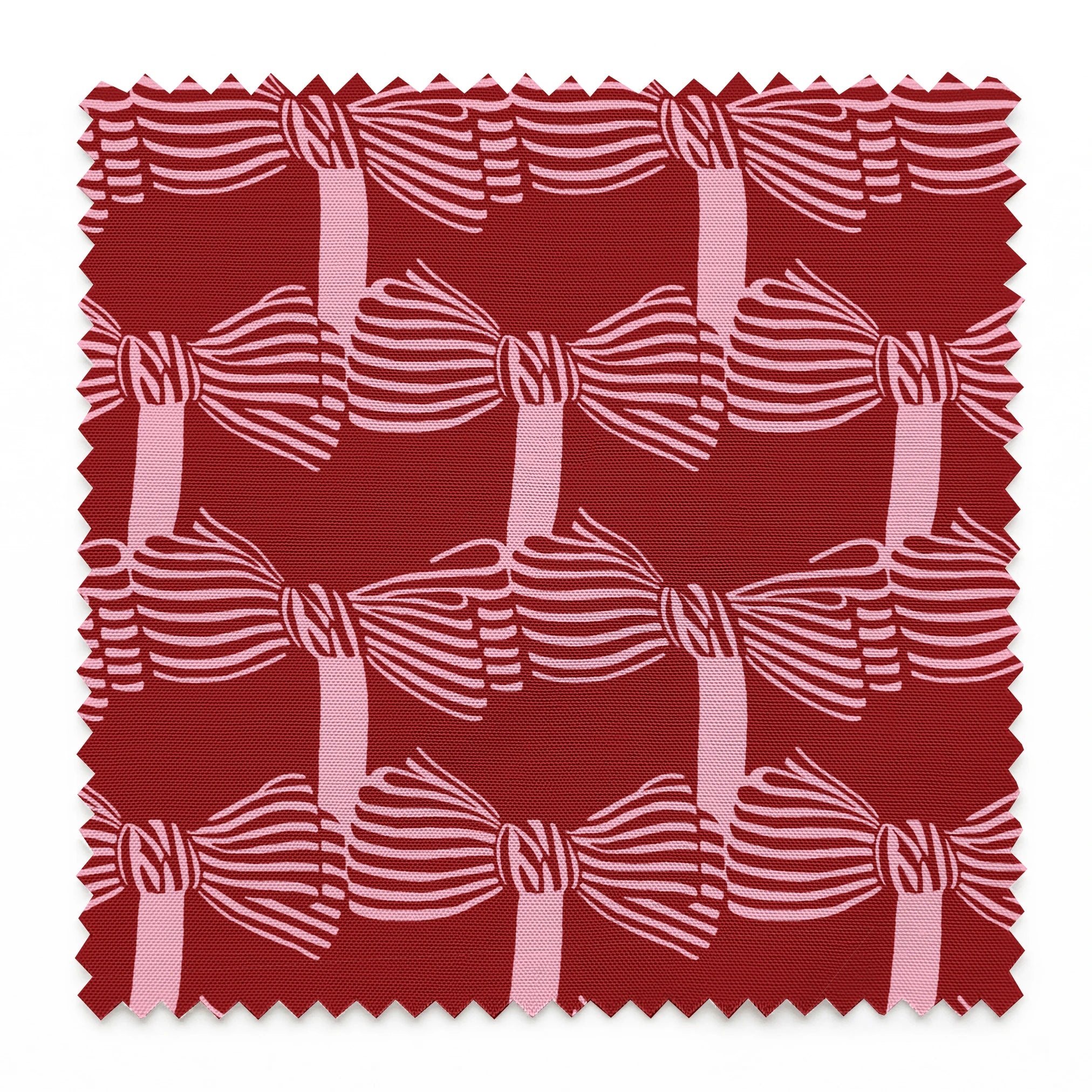 springs swatch pinked