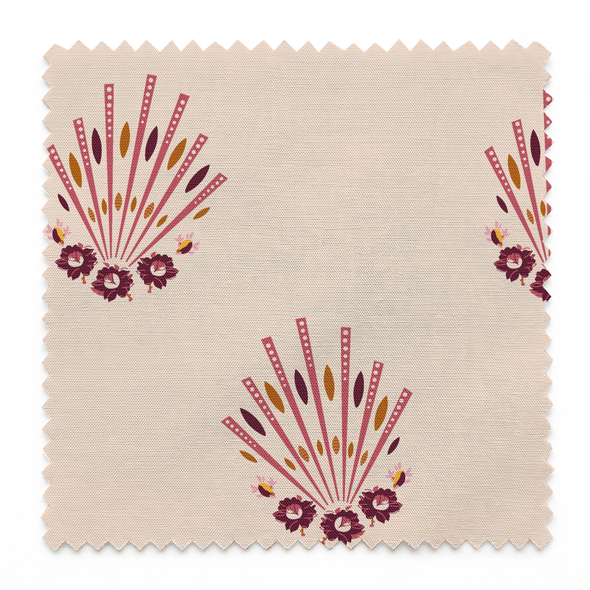springs swatch pinked