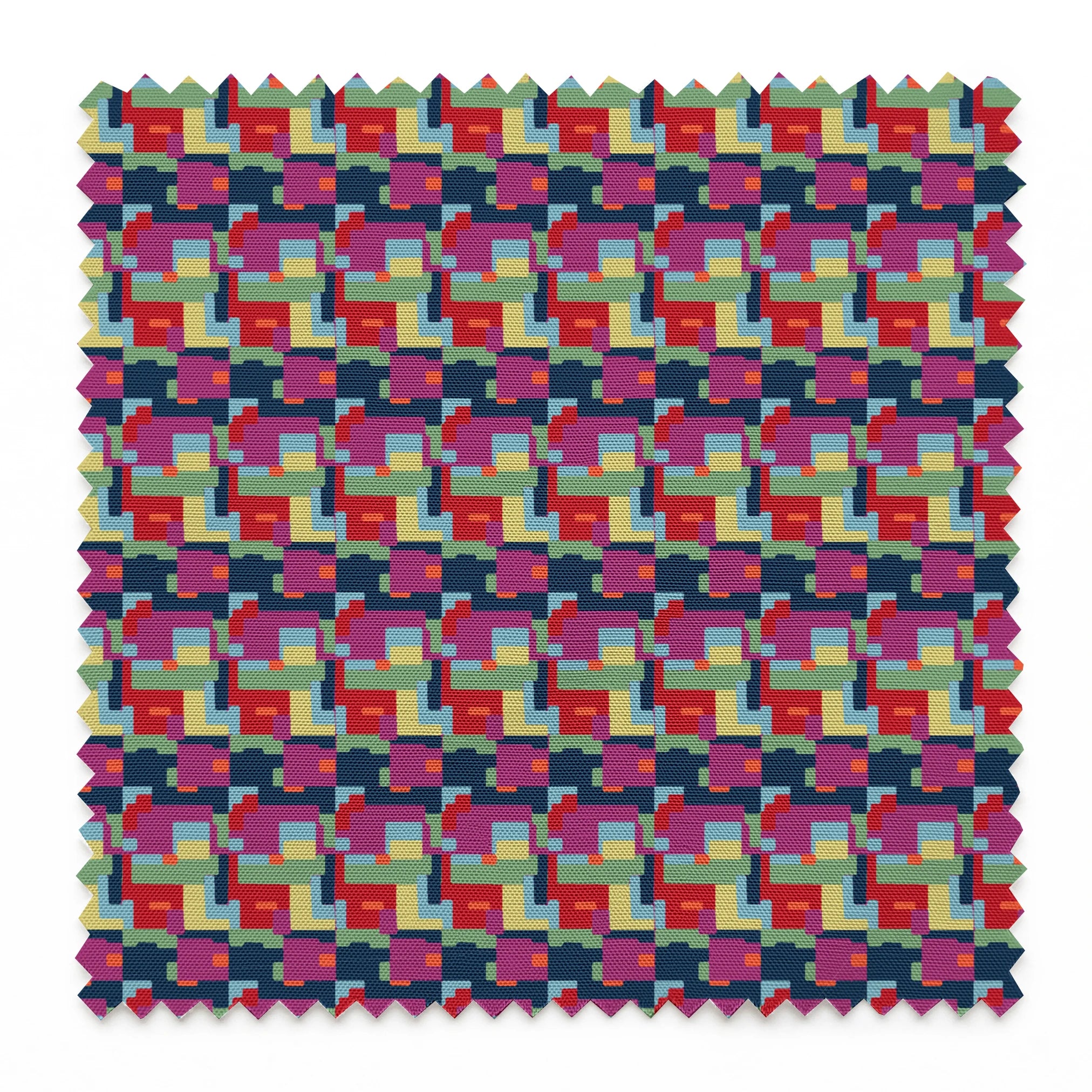 springs swatch pinked