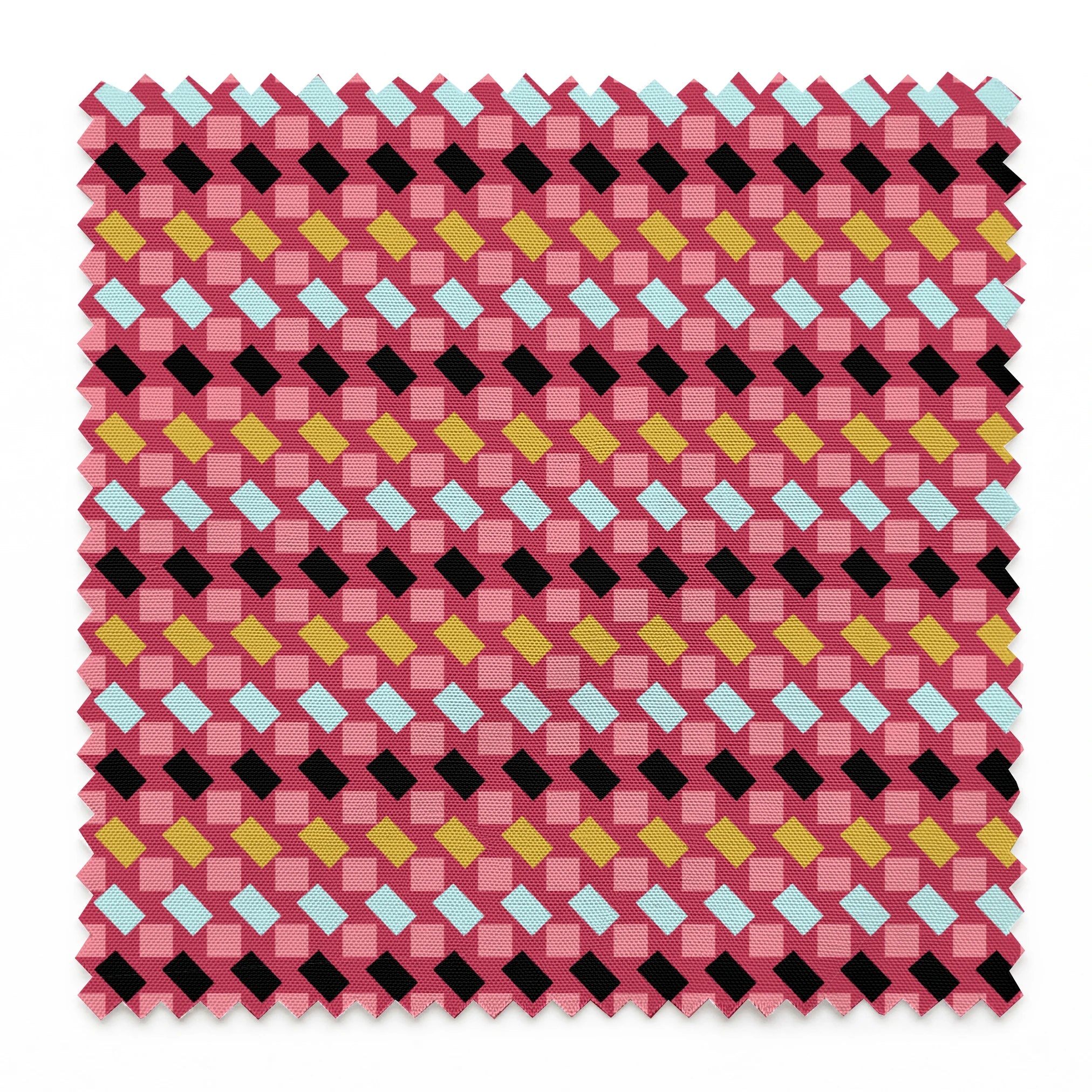 springs swatch pinked