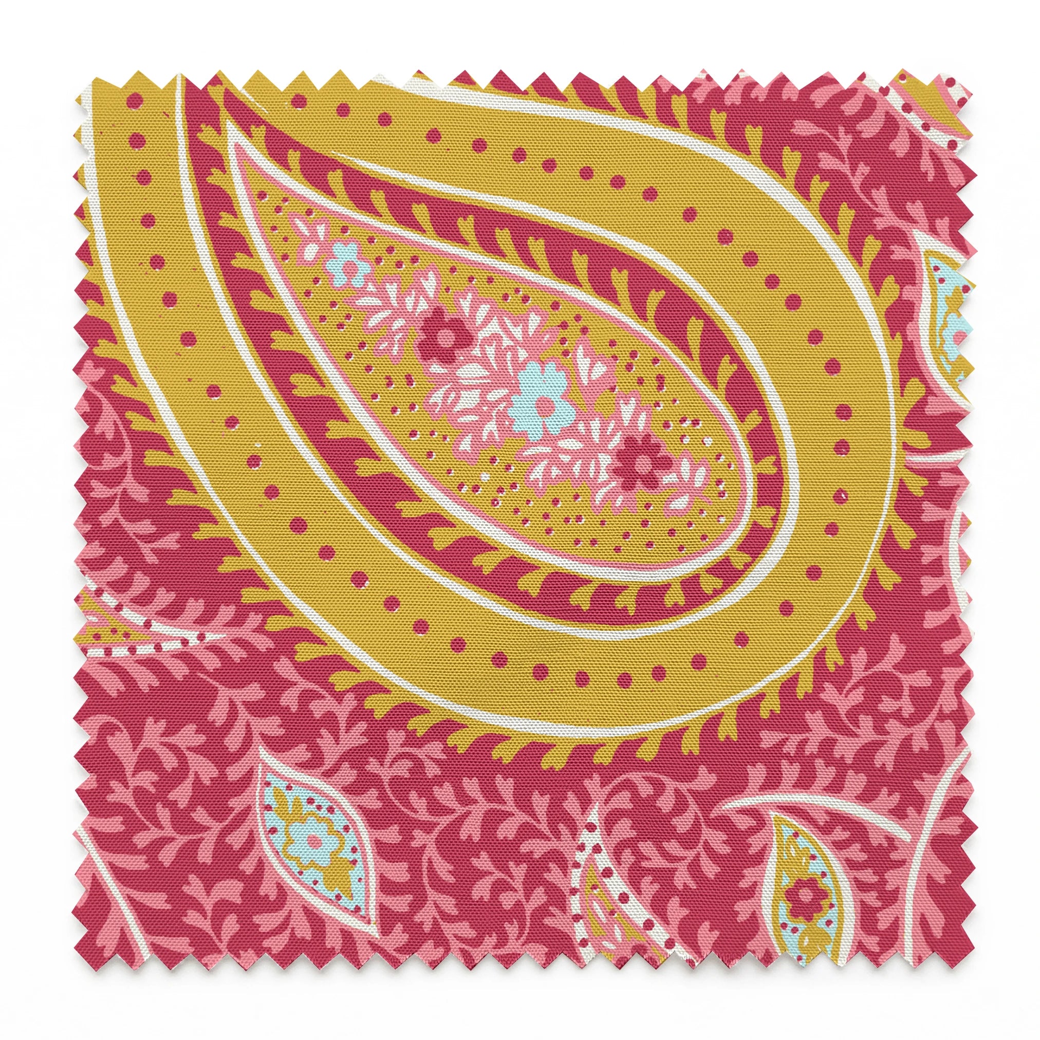 springs swatch pinked