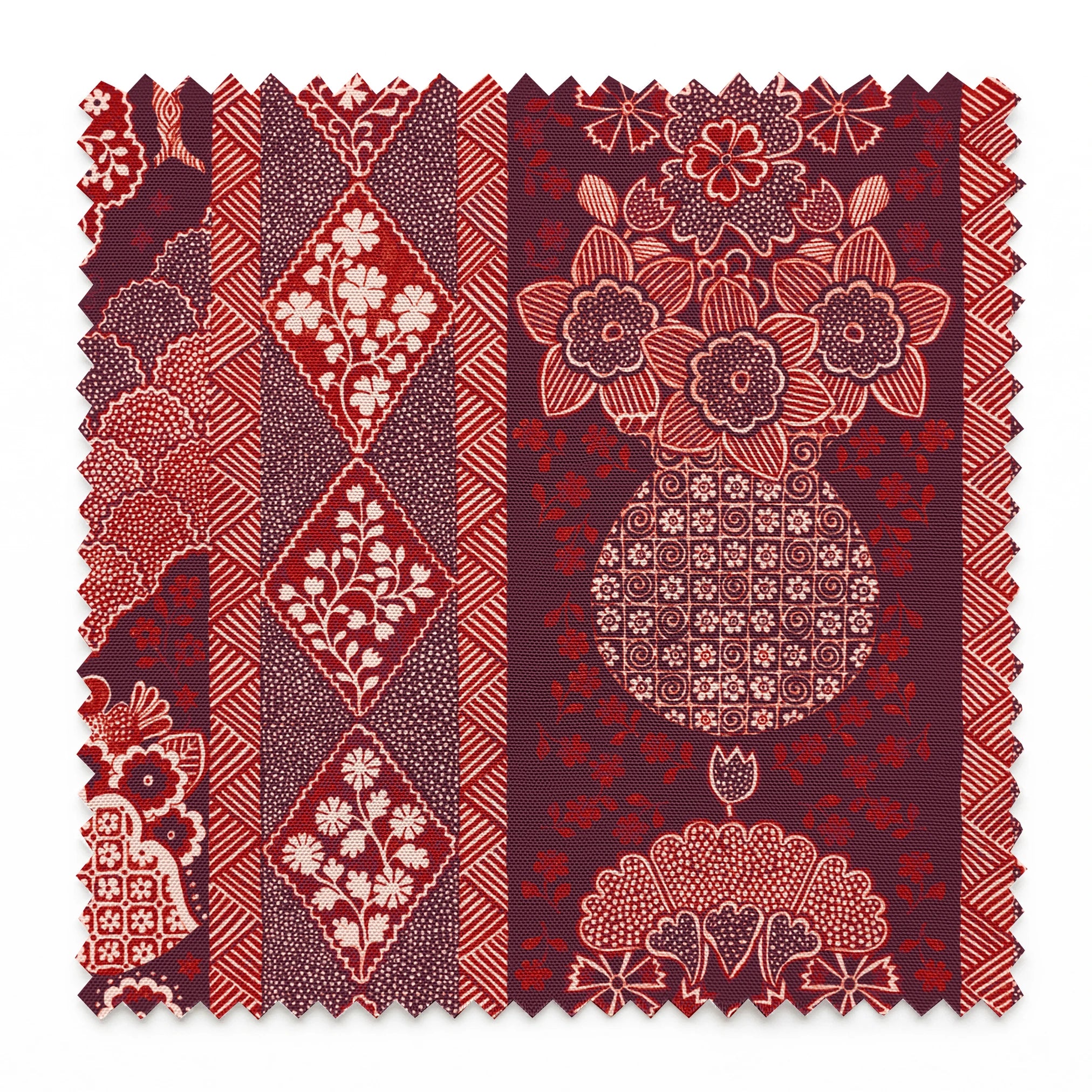 springs swatch pinked