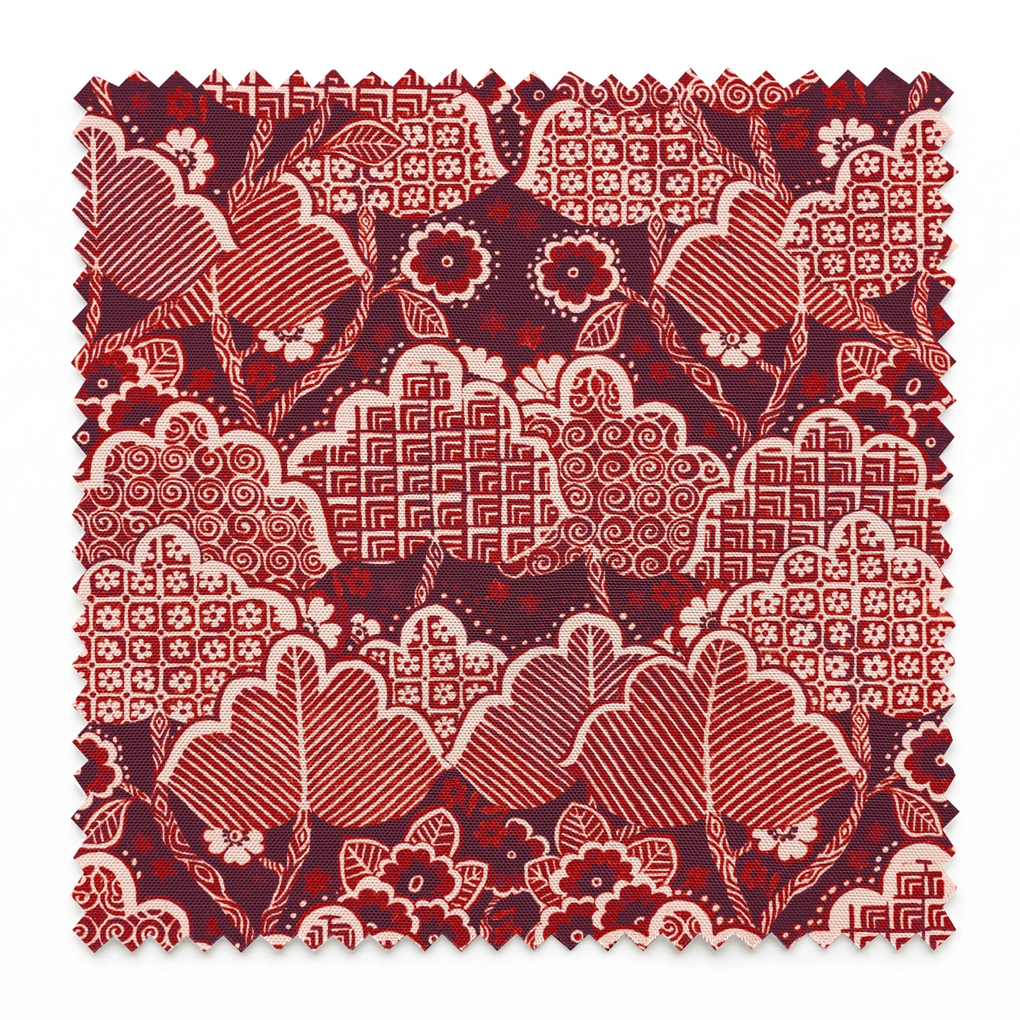 springs swatch pinked