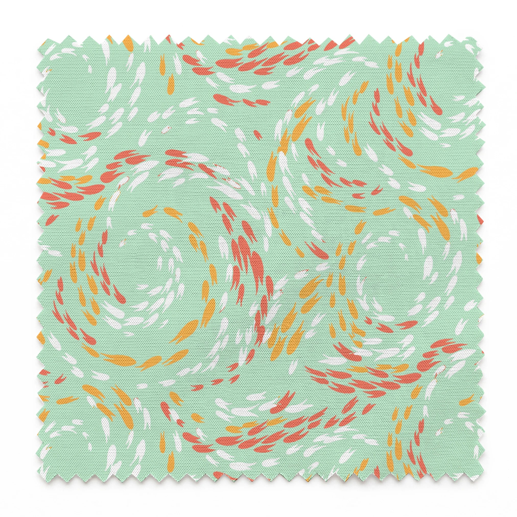 springs swatch pinked