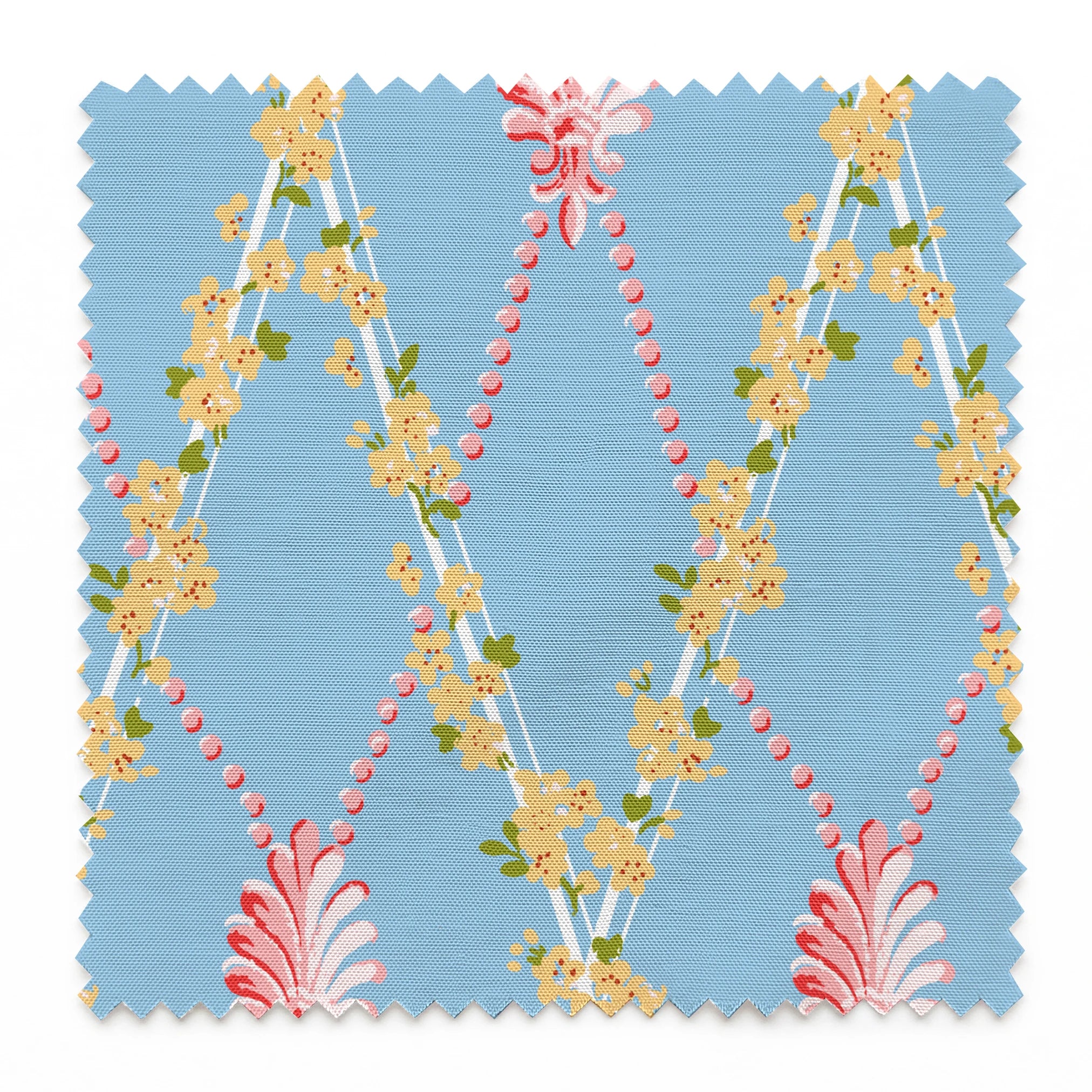 springs swatch pinked