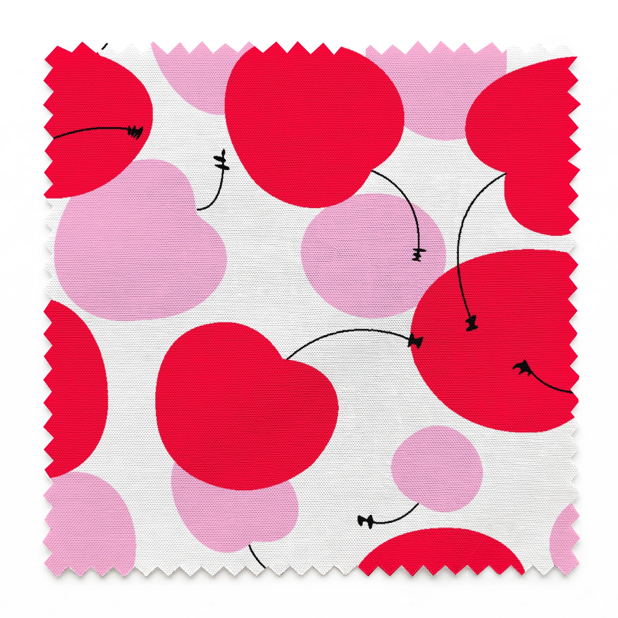 springs swatch pinked