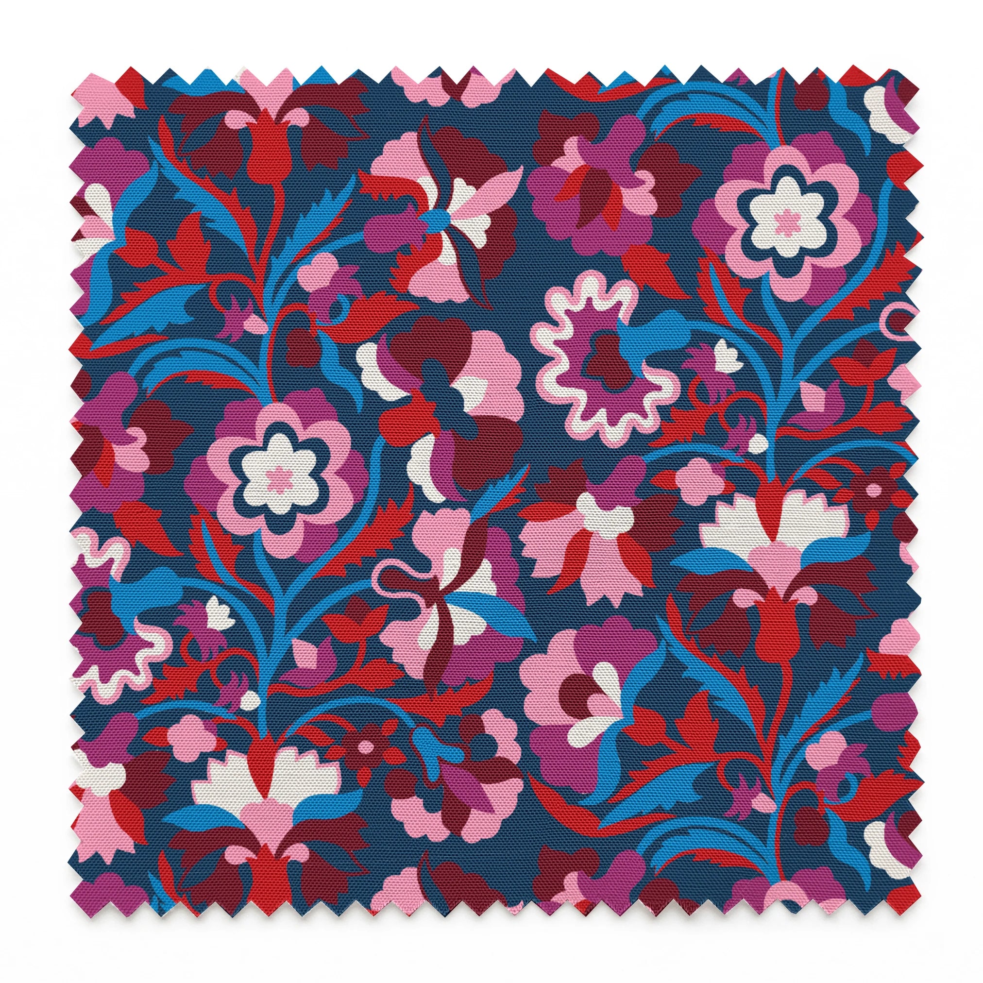 springs swatch pinked
