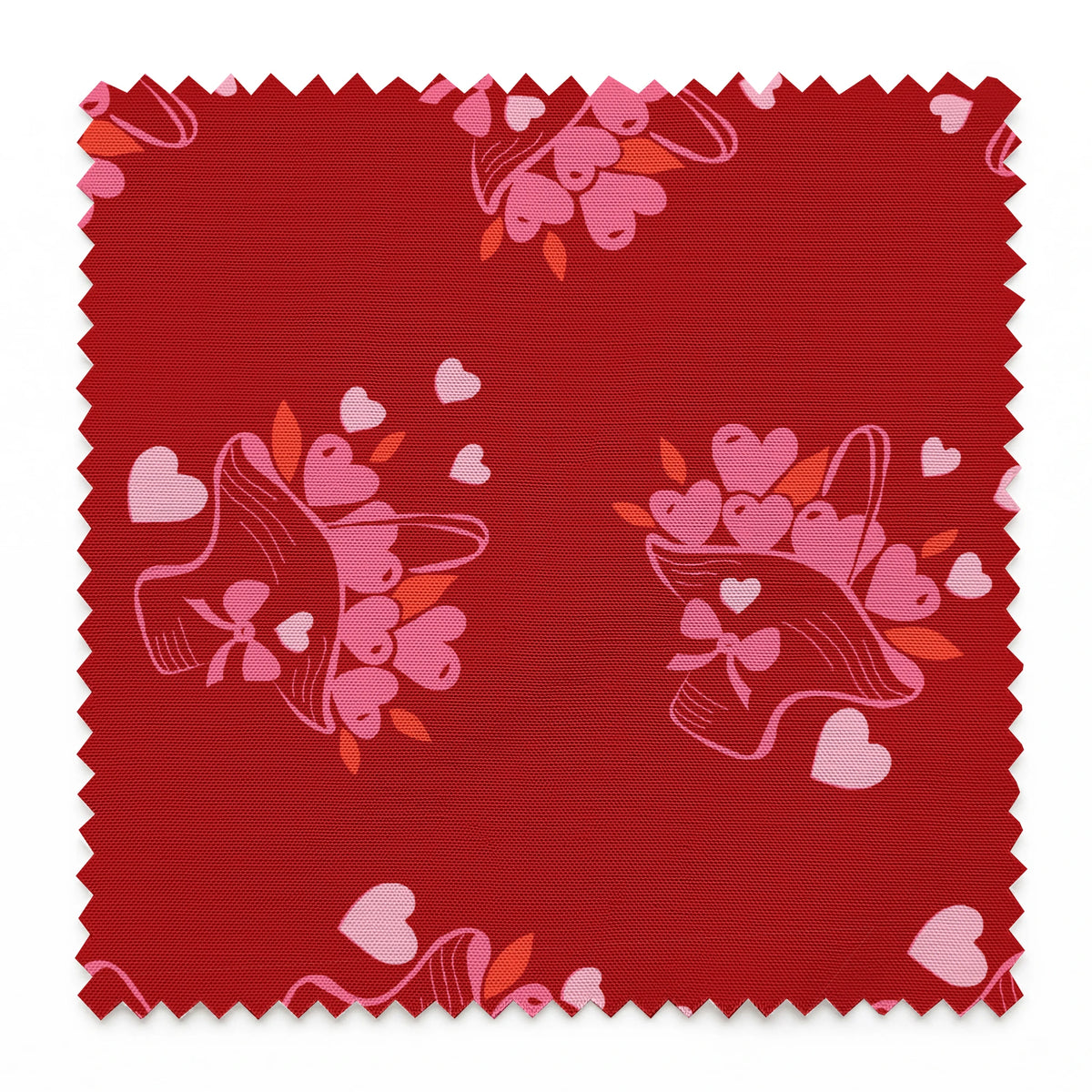 springs swatch pinked