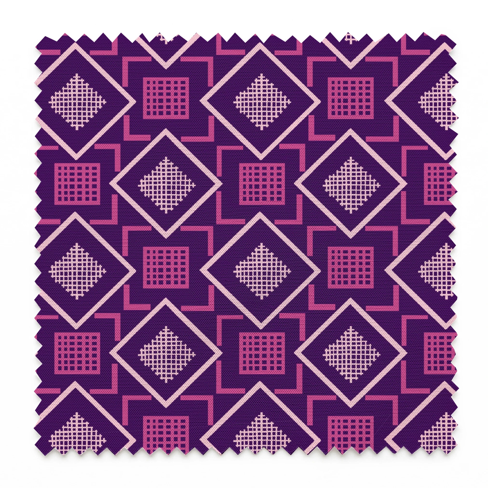 springs swatch pinked
