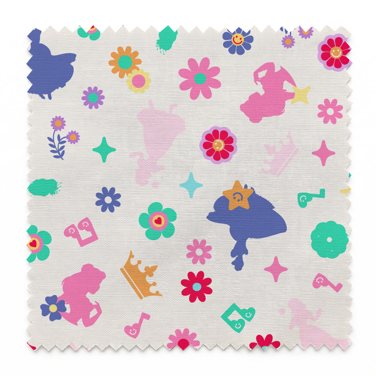 springs swatch pinked