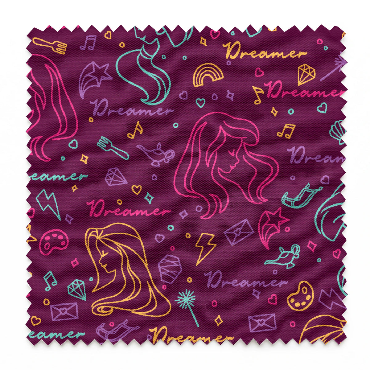 springs swatch pinked