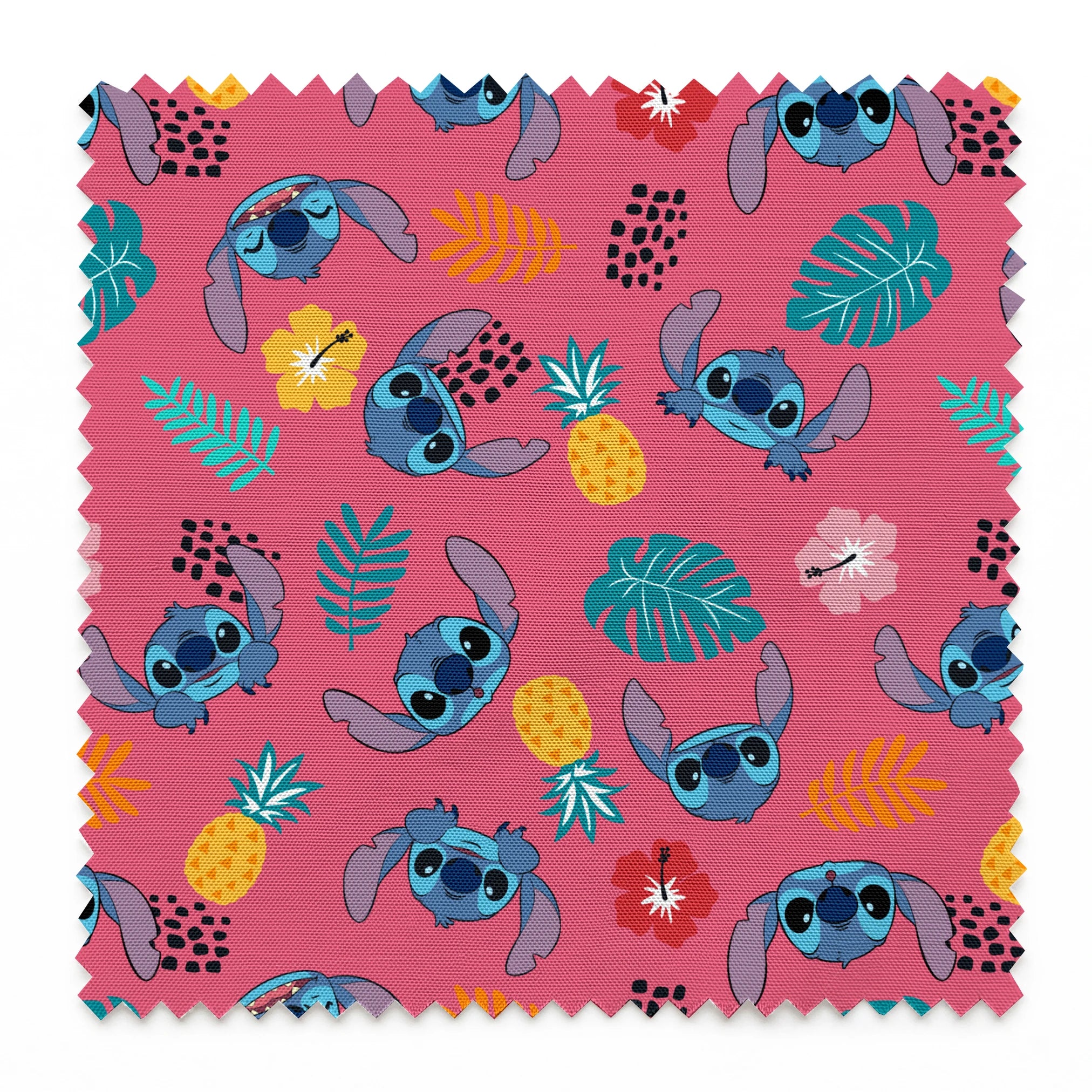 springs swatch pinked