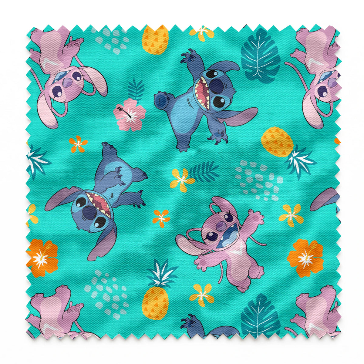 springs swatch pinked