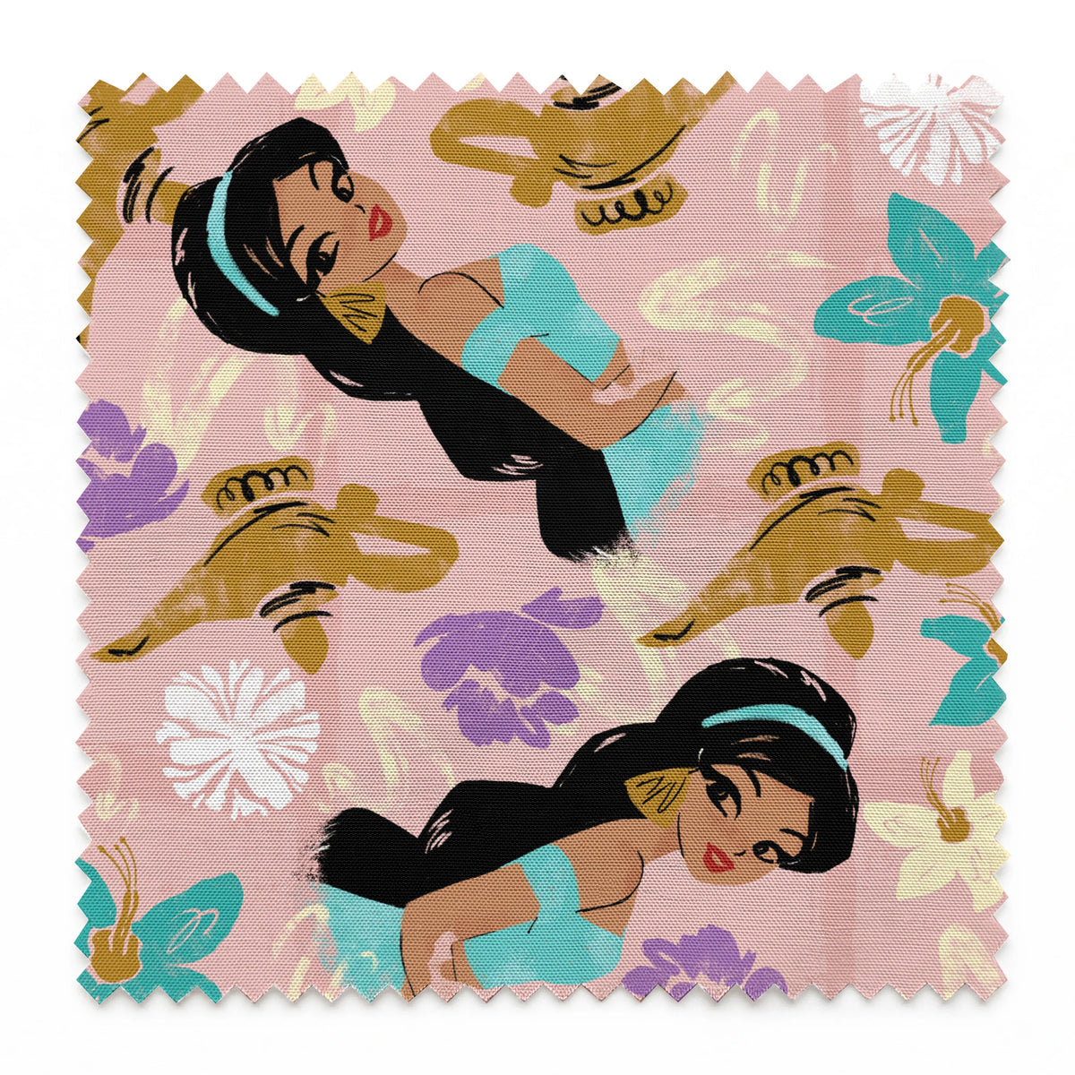 springs swatch pinked