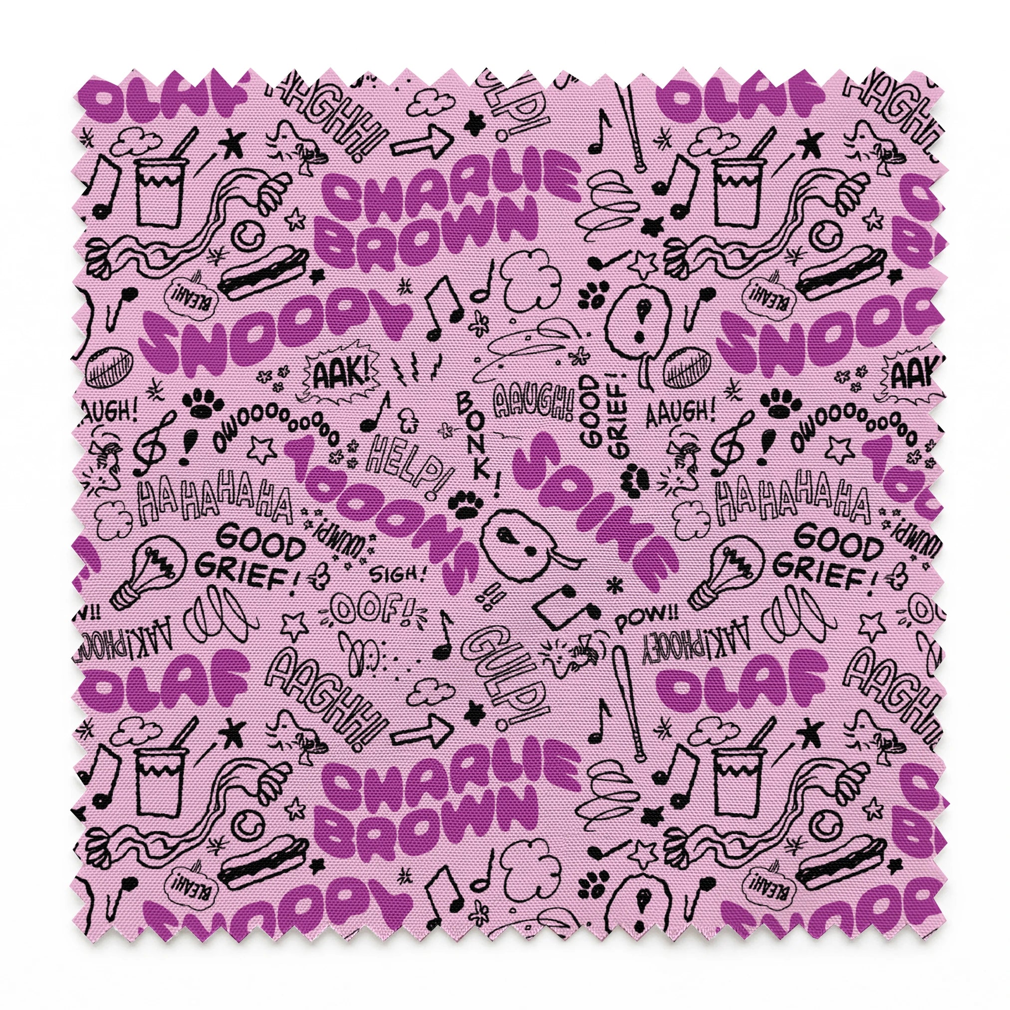 springs swatch pinked