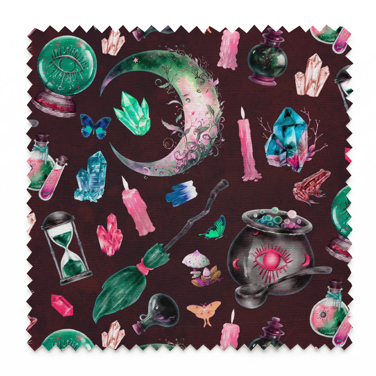 springs swatch pinked