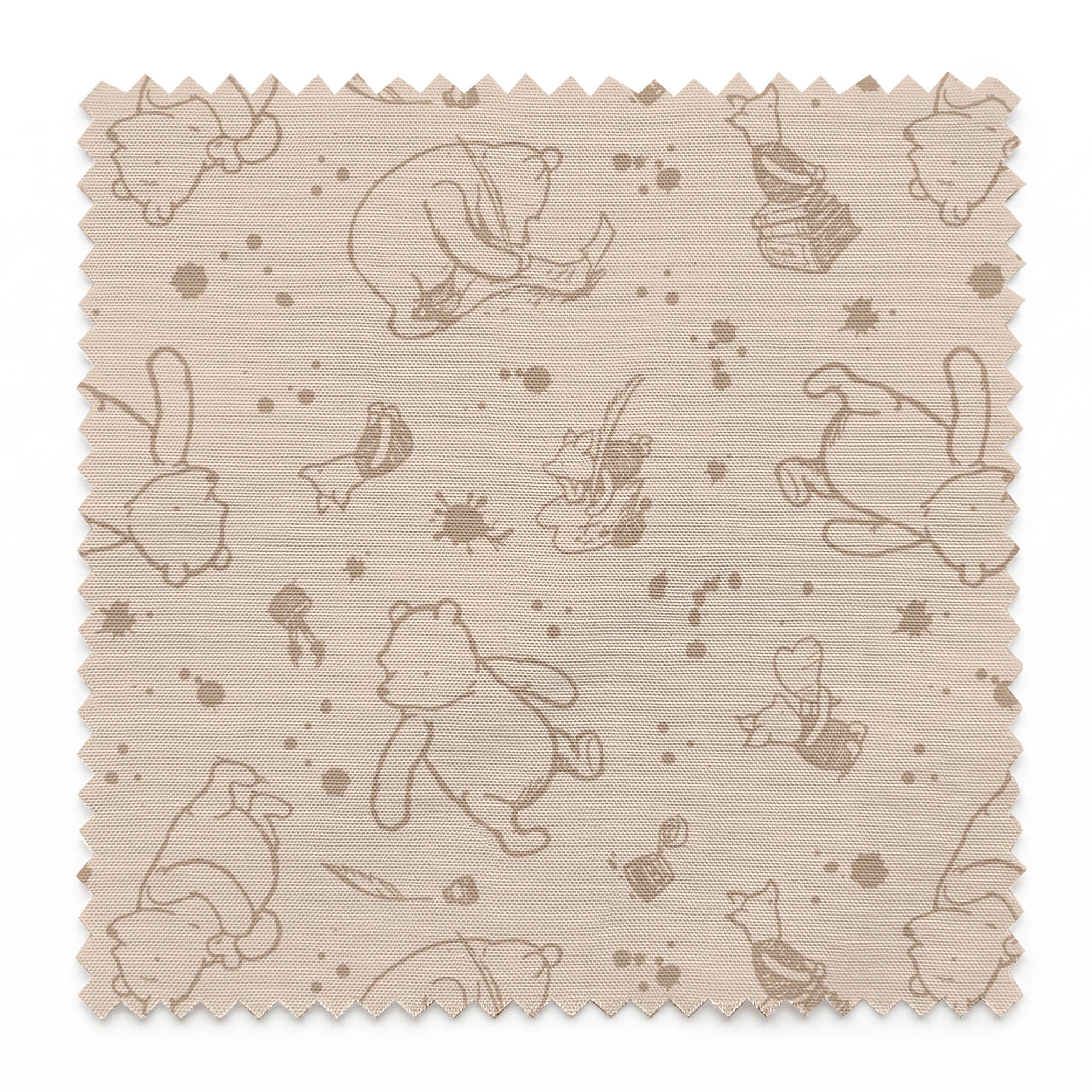 springs swatch pinked