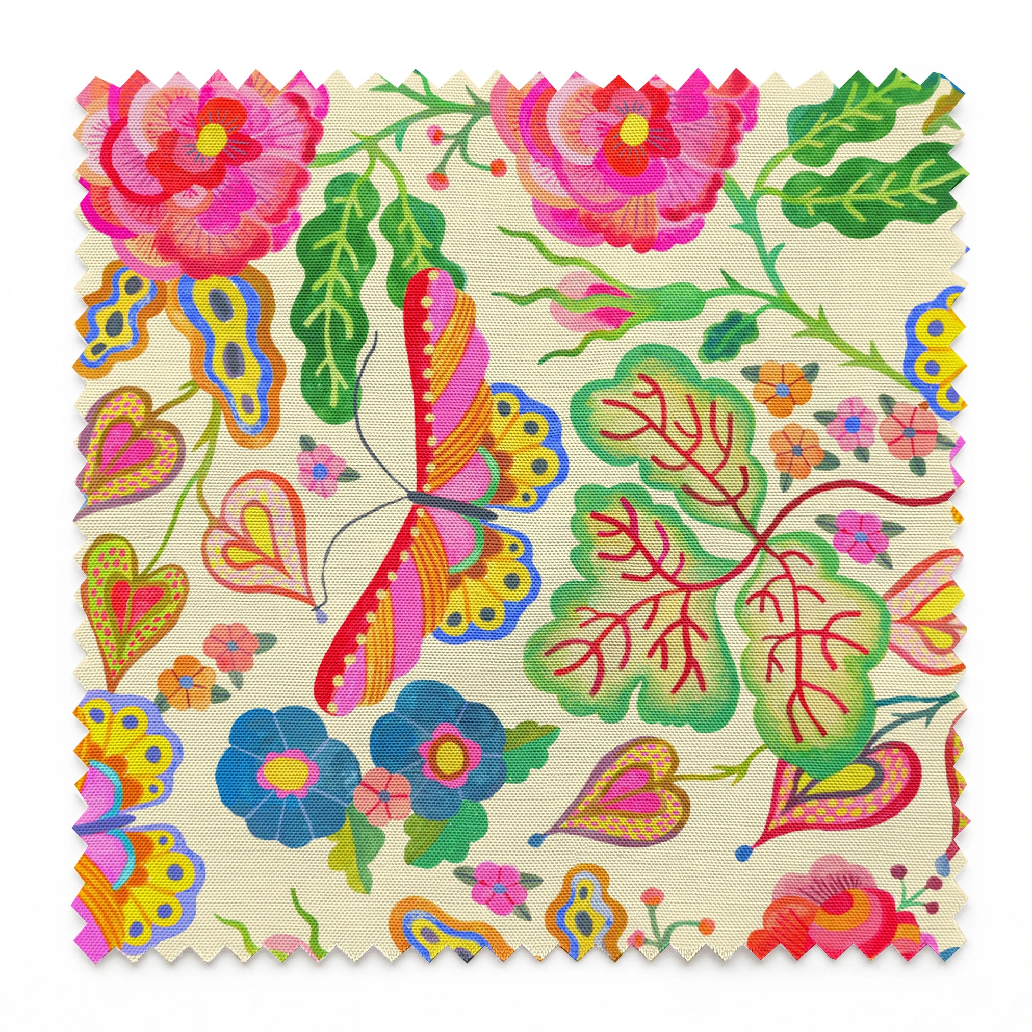springs swatch pinked