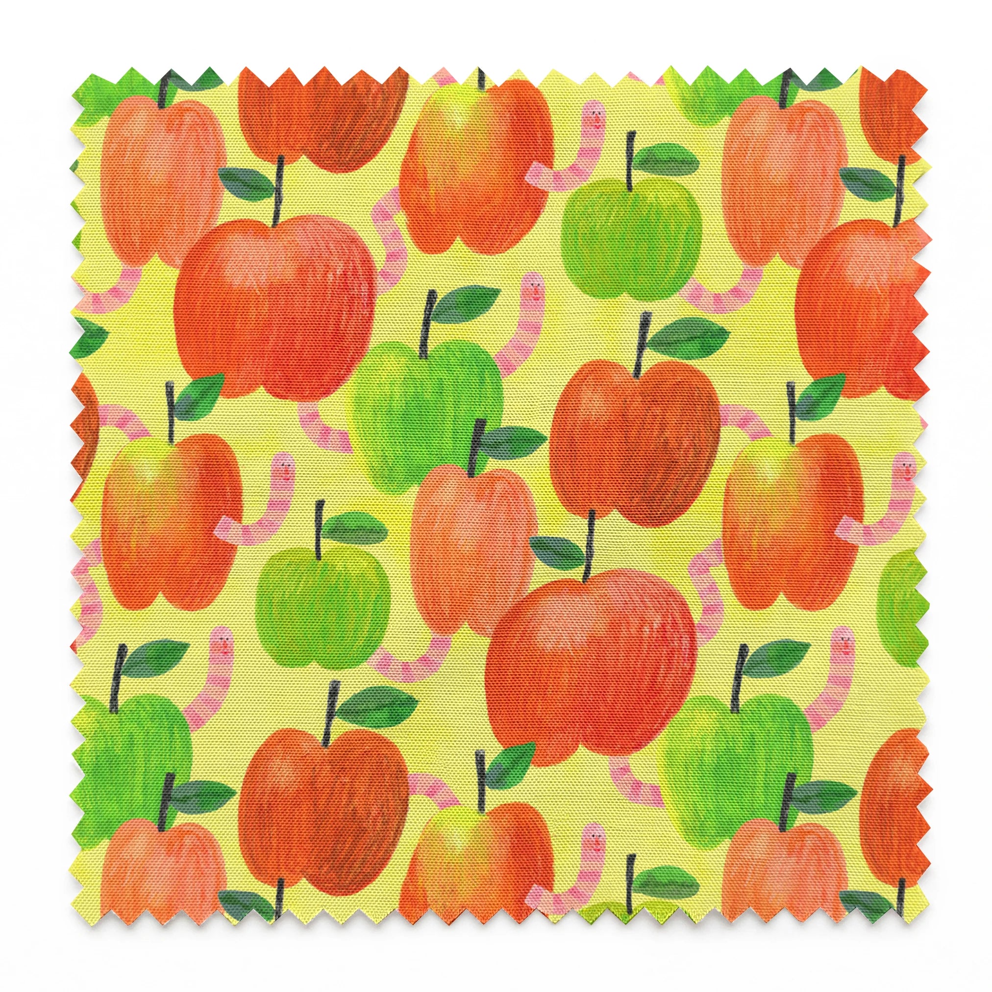 springs swatch pinked