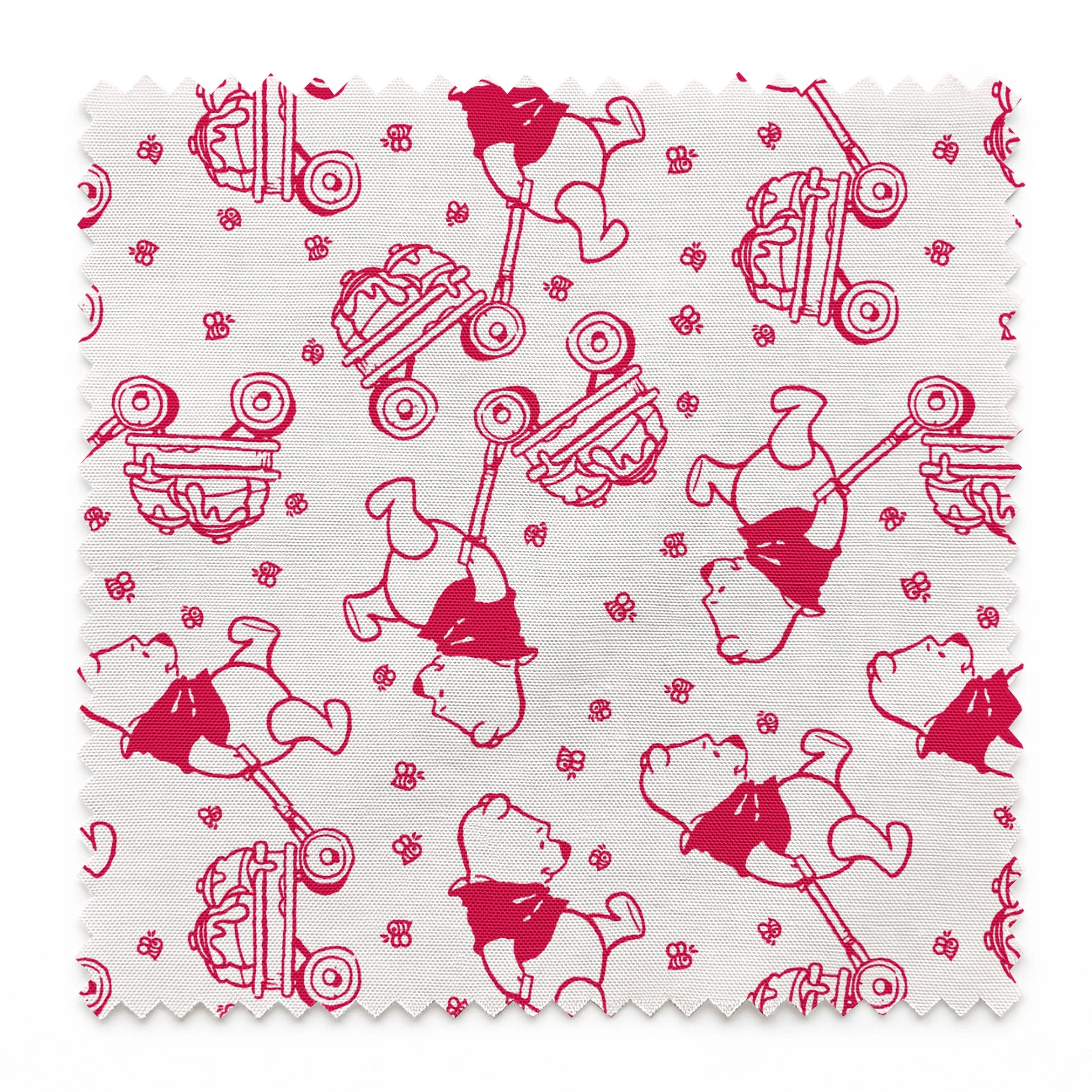 springs swatch pinked