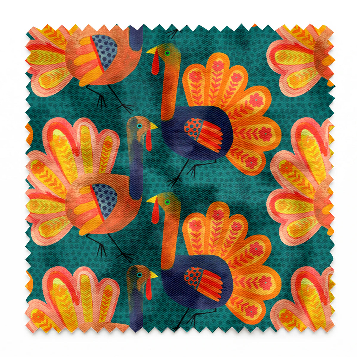 springs swatch pinked
