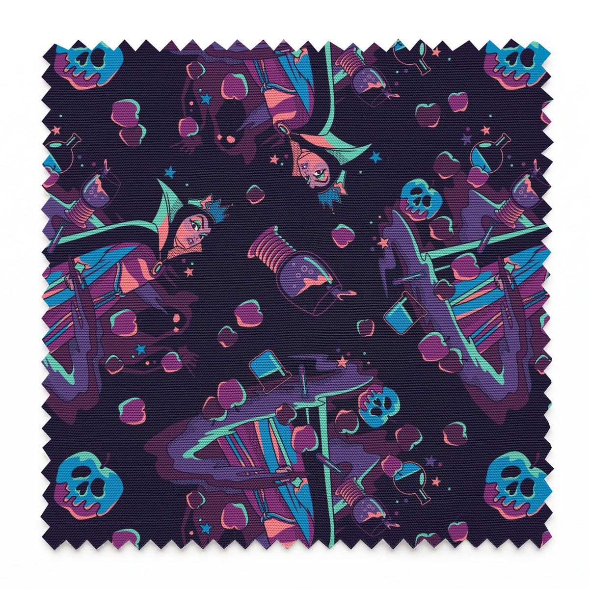 springs swatch pinked