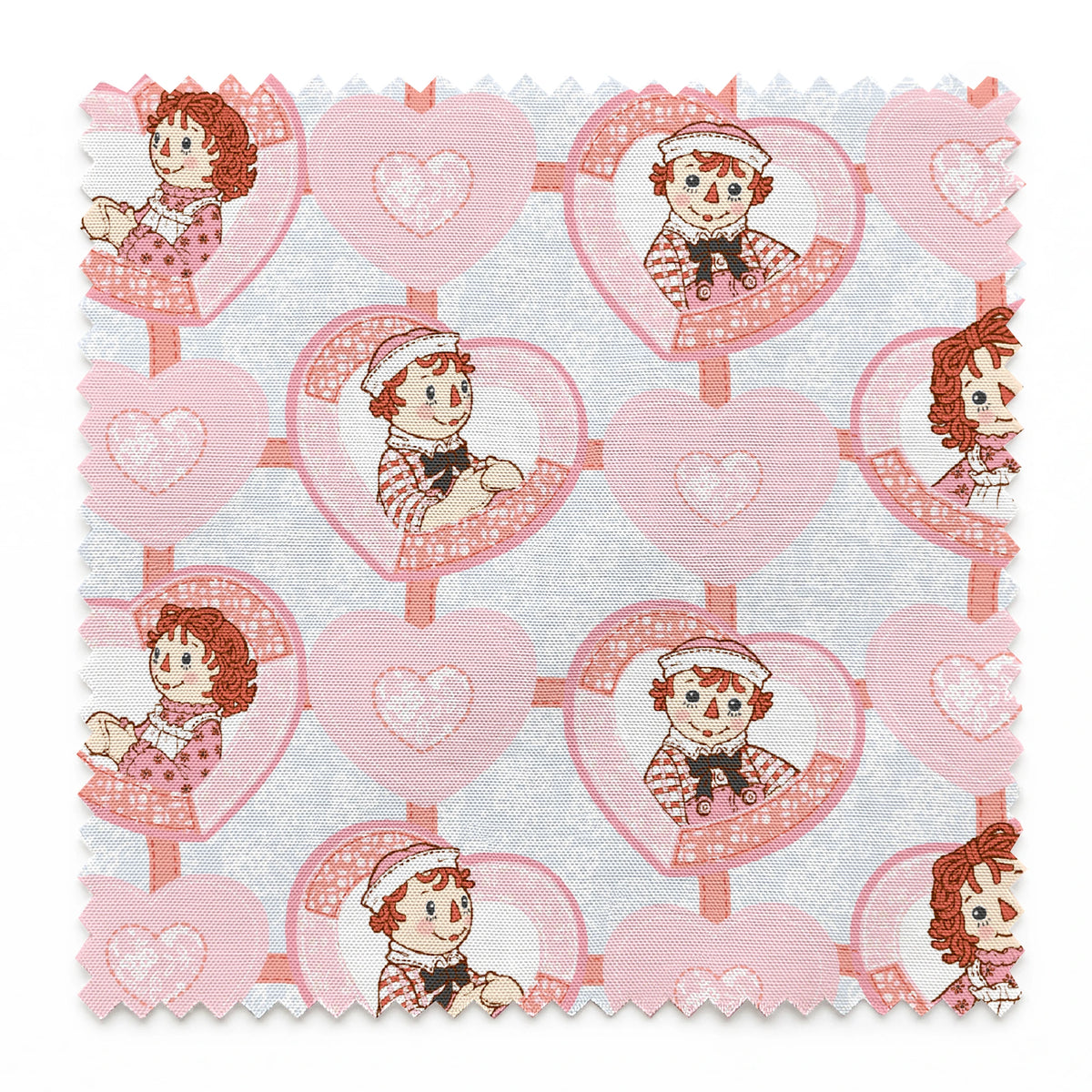 springs swatch pinked